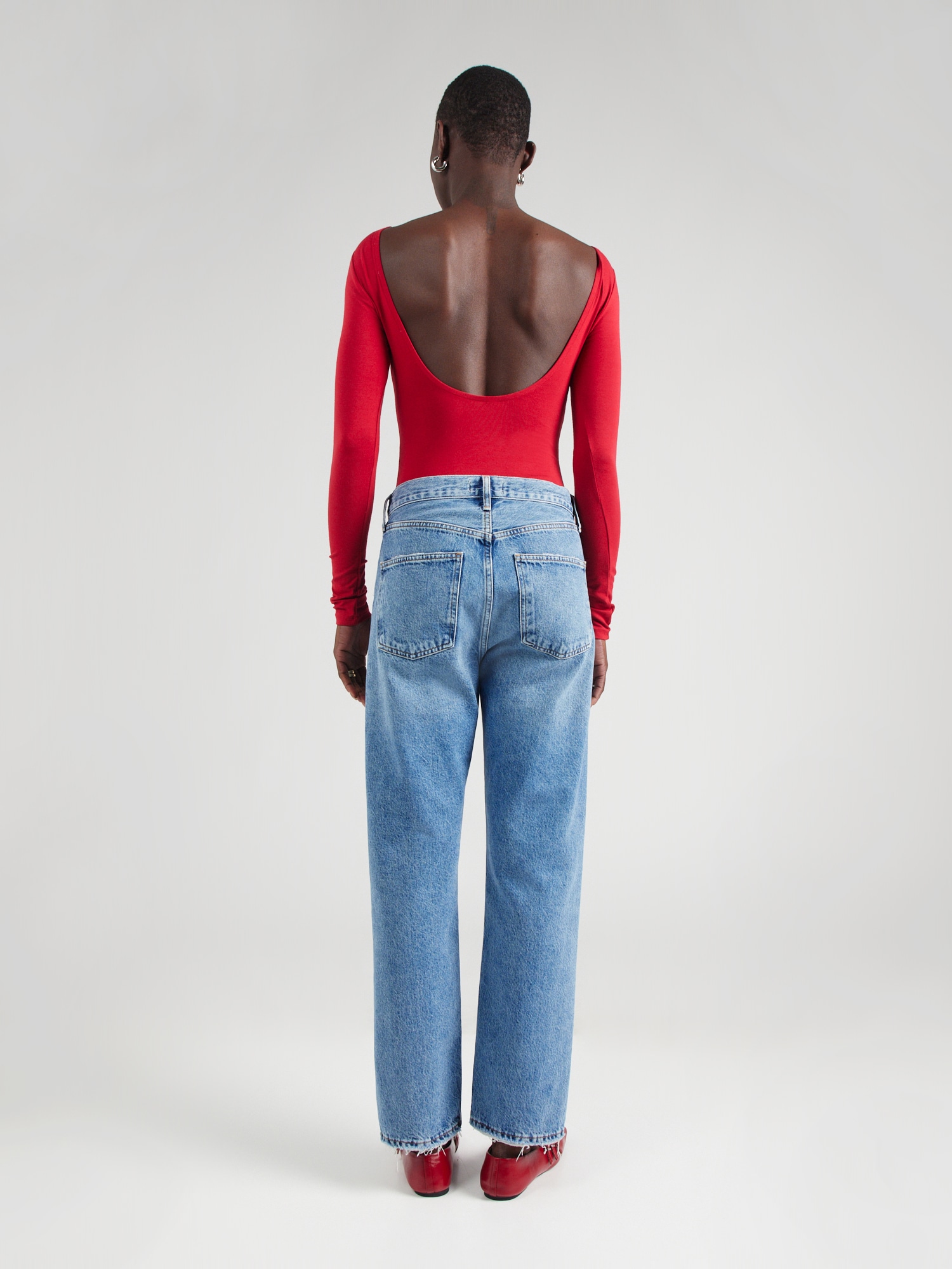 Thumbnail - AGOLDE Jeans