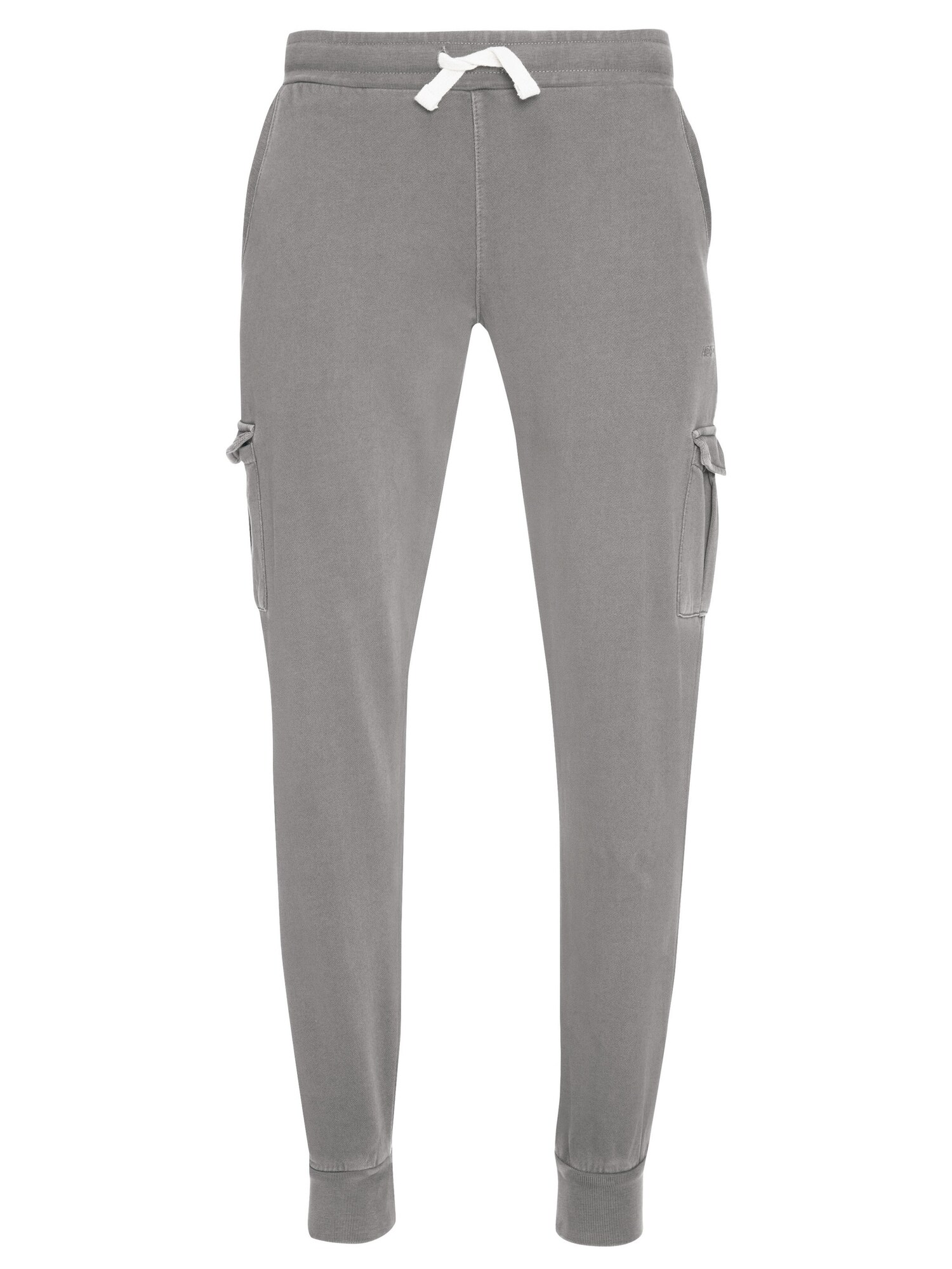 ACID Pantaloni cargo  grigio