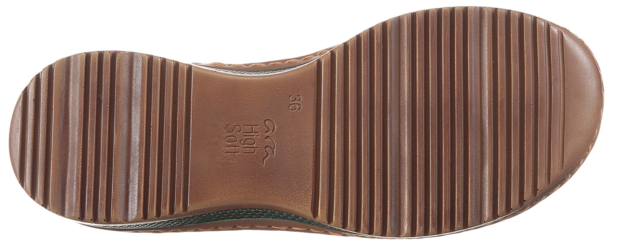 Thumbnail - ARA Sandale Hawaii