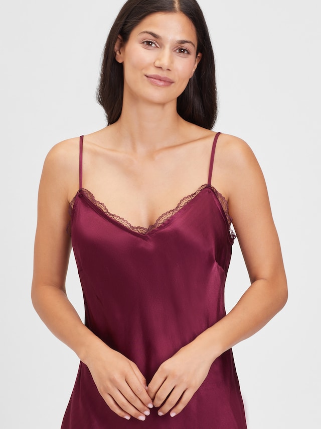 LASCANA, Top, piros, 5 kép a 6 közül