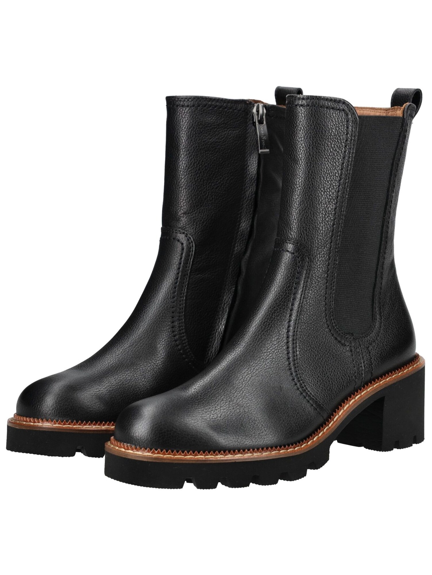 Thumbnail - Paul Green Stiefelette