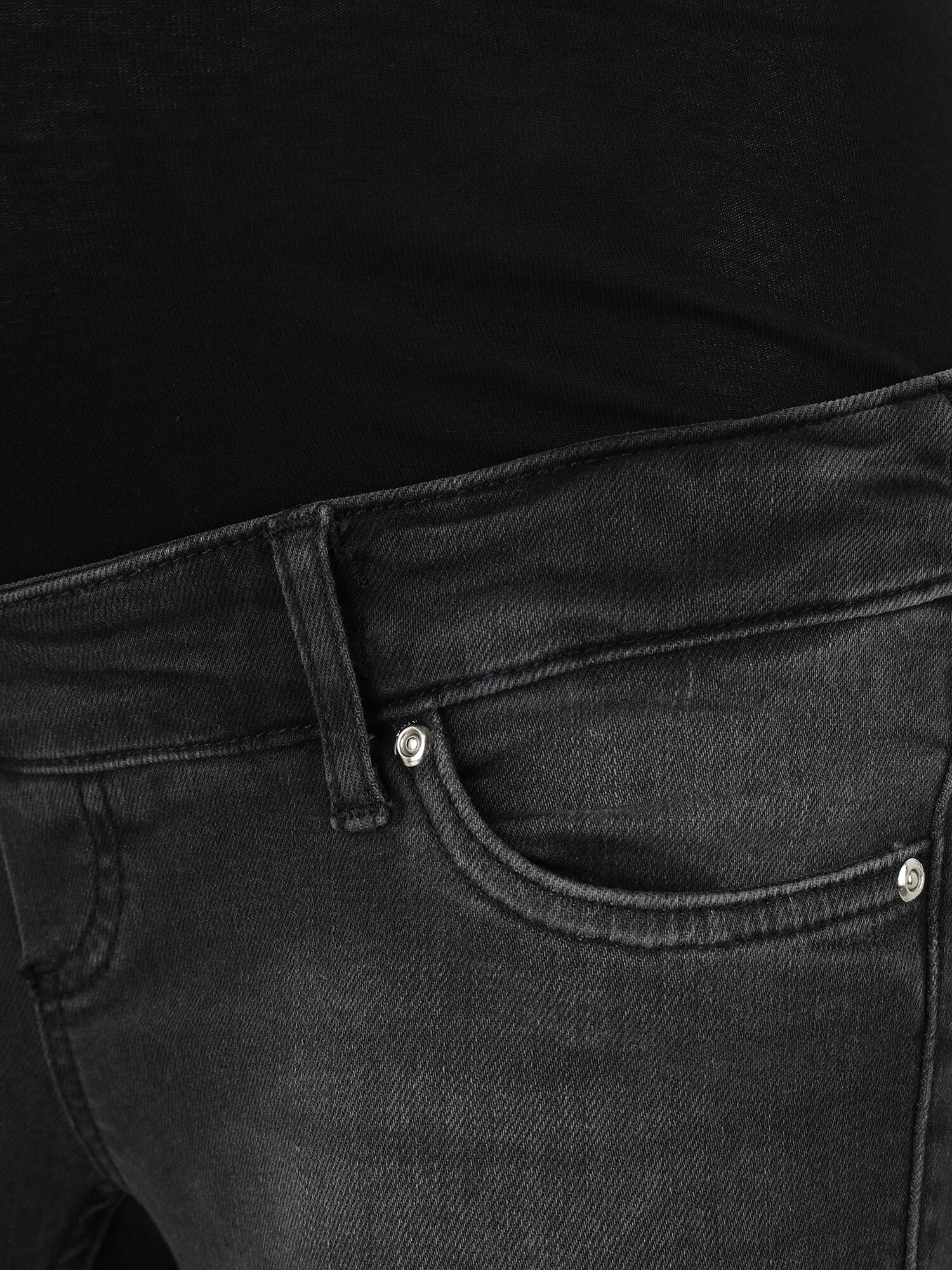 Thumbnail - Only Maternity Jeans OLMBLUSH