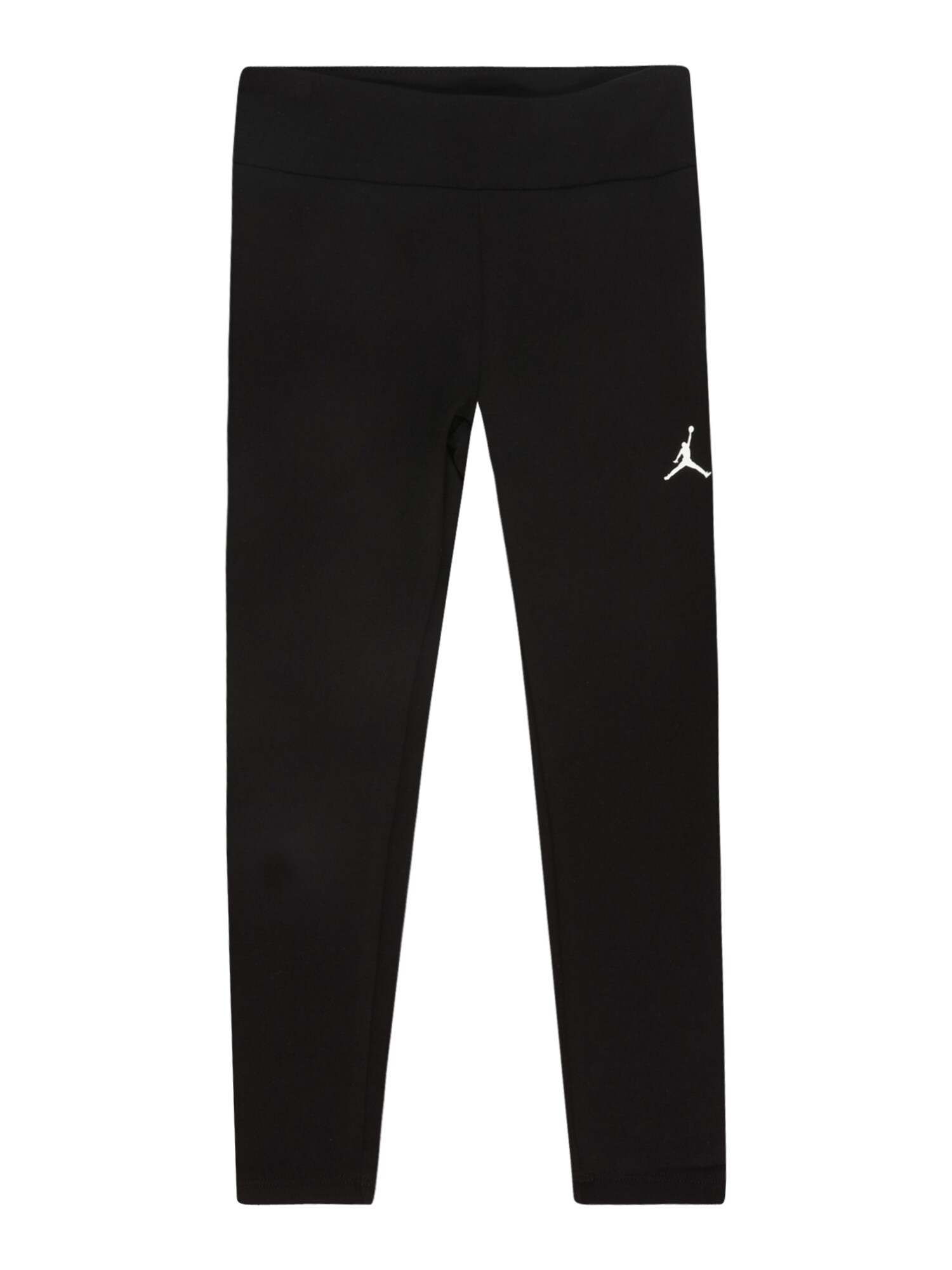 Jordan Leggings ESSENTIALS  negru / alb