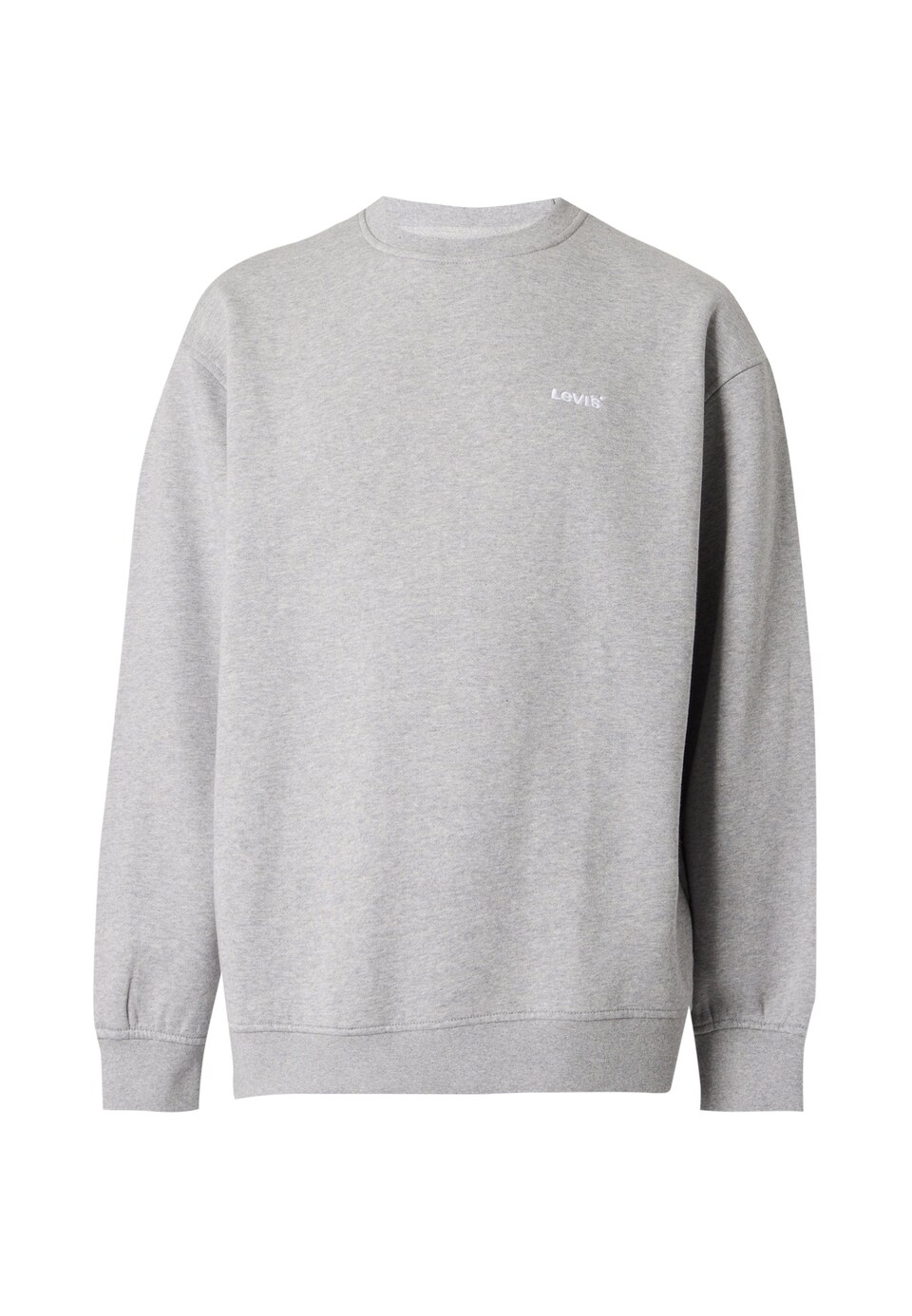 Sweatshirt 'LEVIS SWEATS CREW'