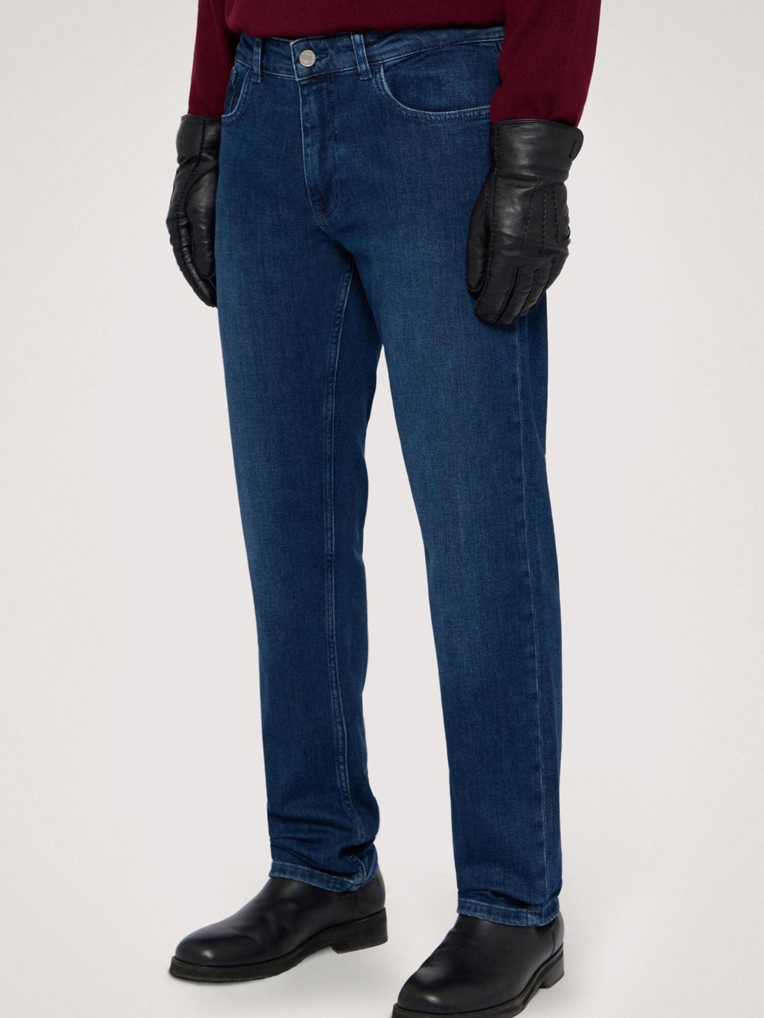 Trussardi Vaquero azul – imagen 10