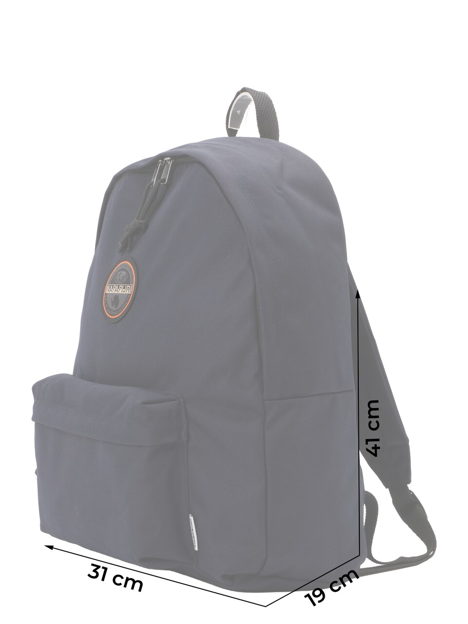 Ryggsäck 'HERAS'