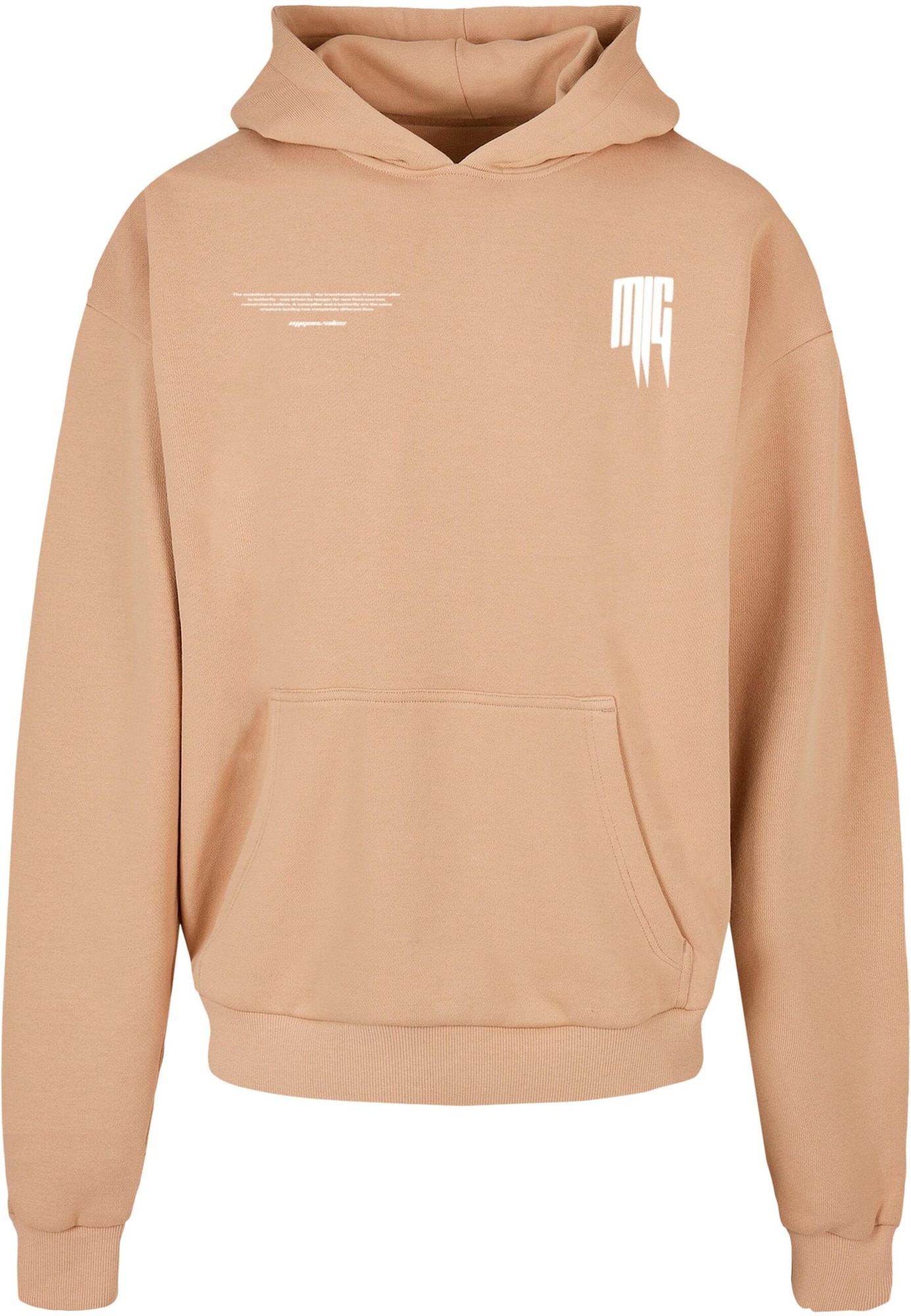 Sweatshirt 'Metamorphose V.2'