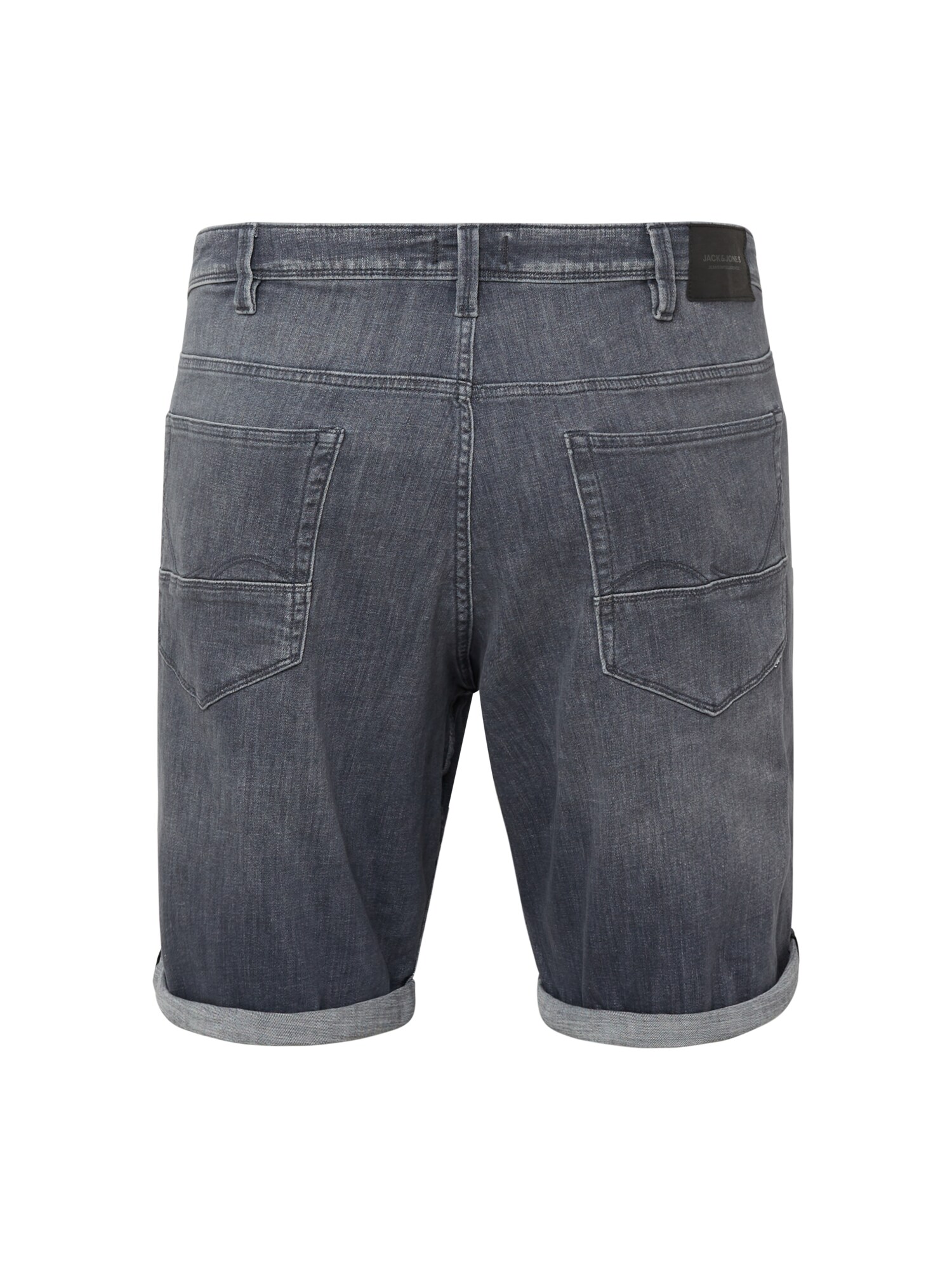 Jack & Jones Plus Farmer 'RICK FOX'  szürke farmer termék 2. képe