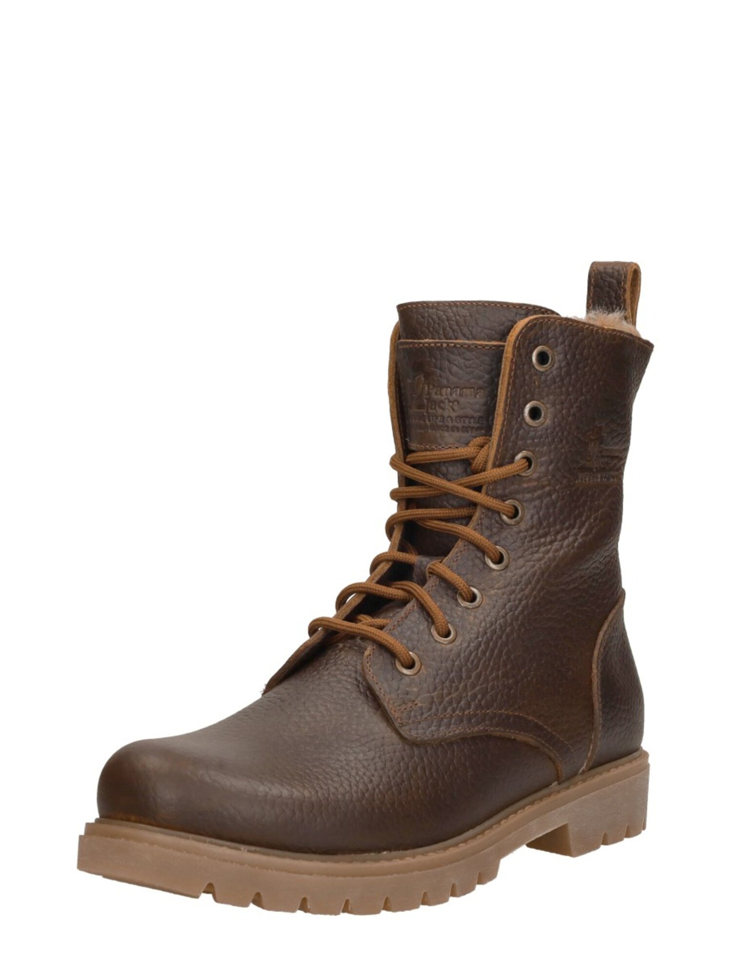 Panama Jack Schnürstiefelette Frisia B15