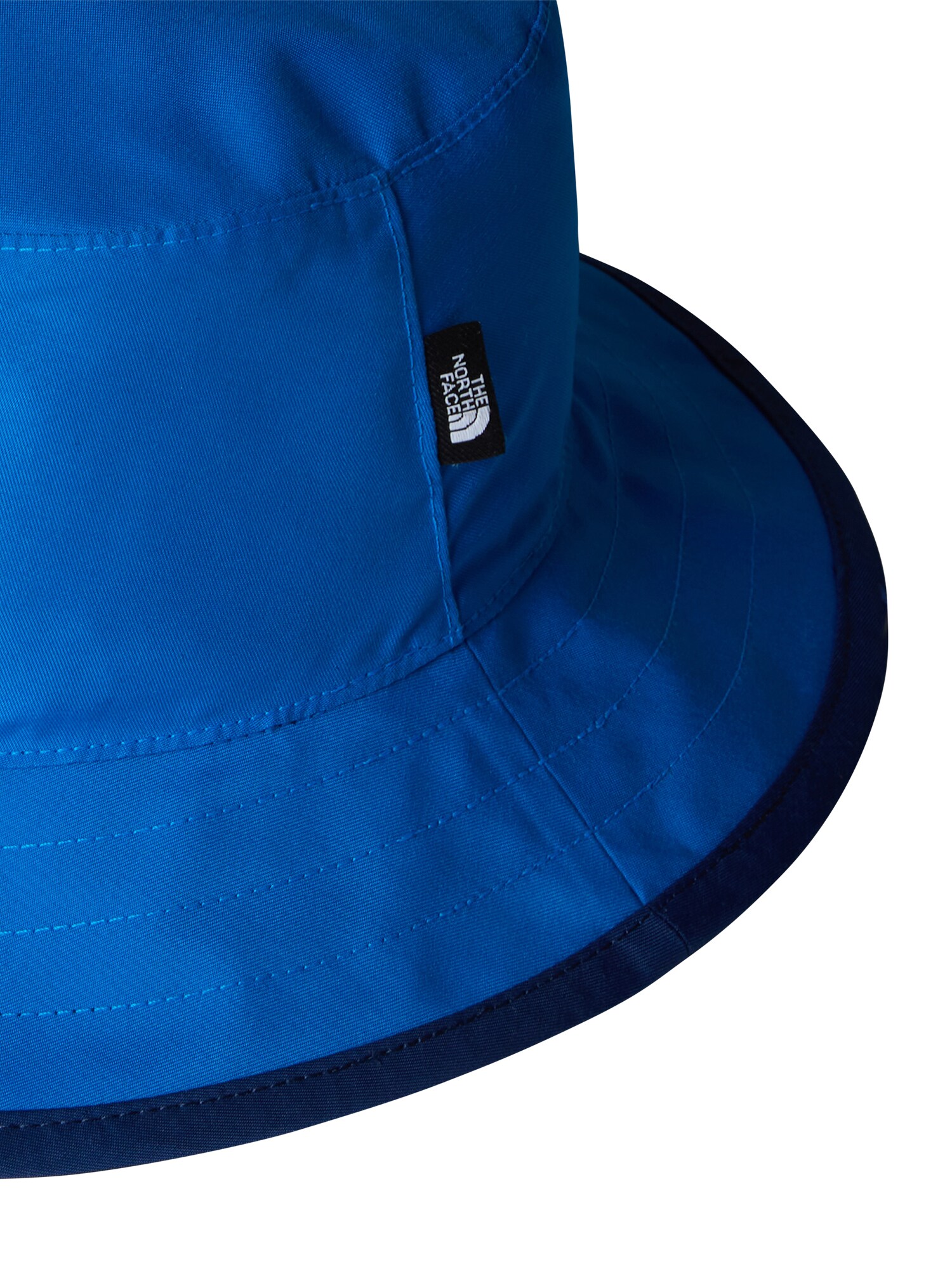 THE NORTH FACE Kalap 'CLASS'  kék / sötétkék / fehér termék 2. képe