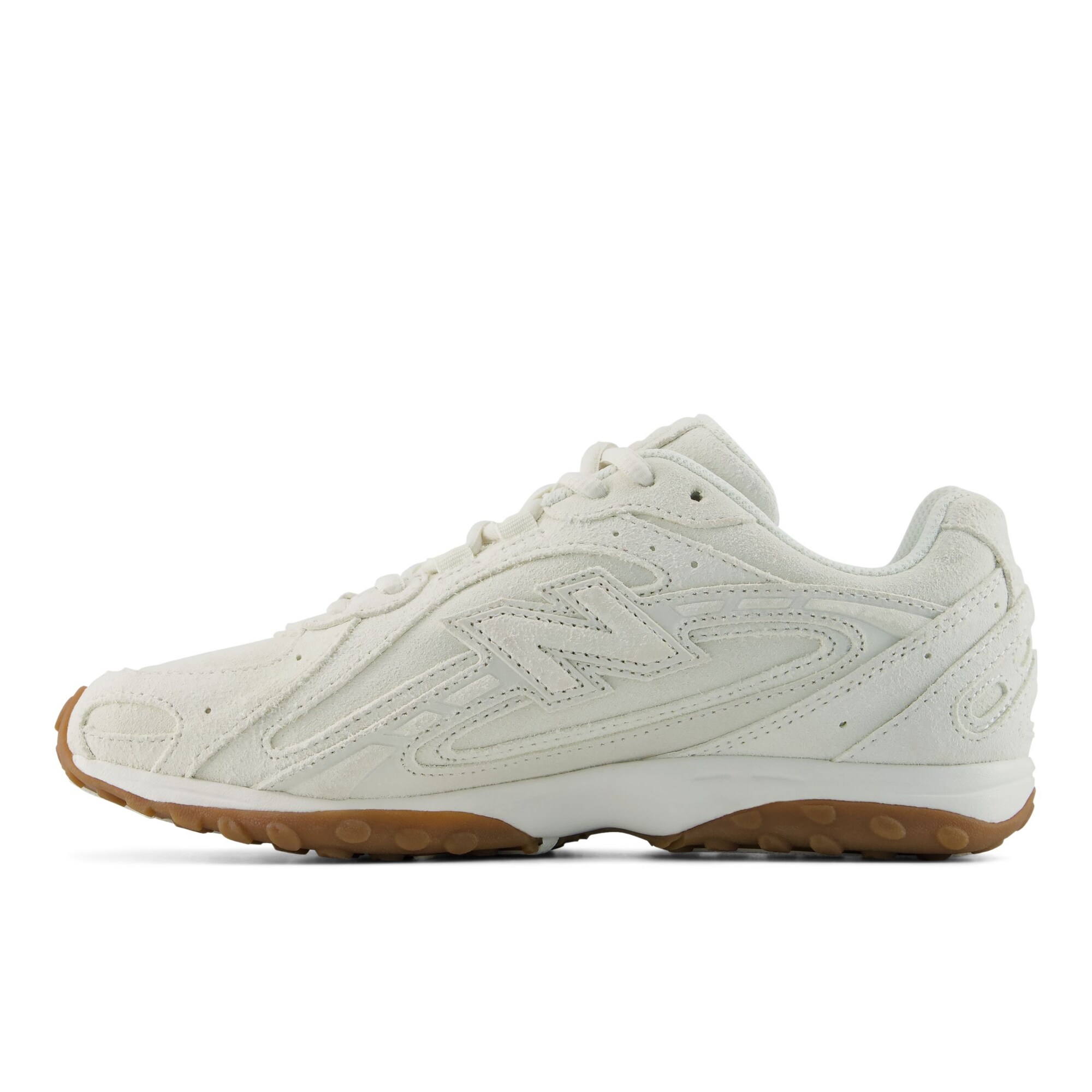 New balance Zapatillas deportivas bajas '204L'  offwhite – imagen 4