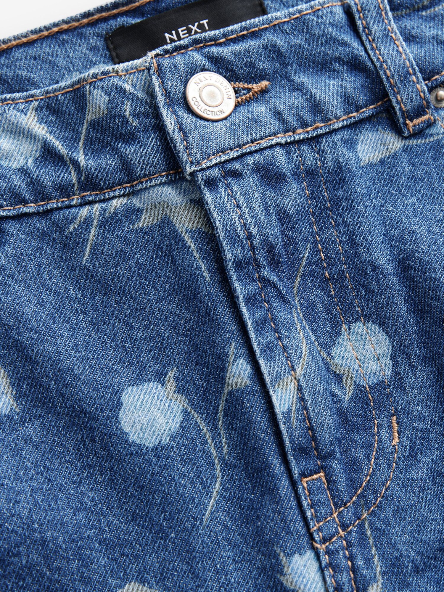 Thumbnail - Next Jeans