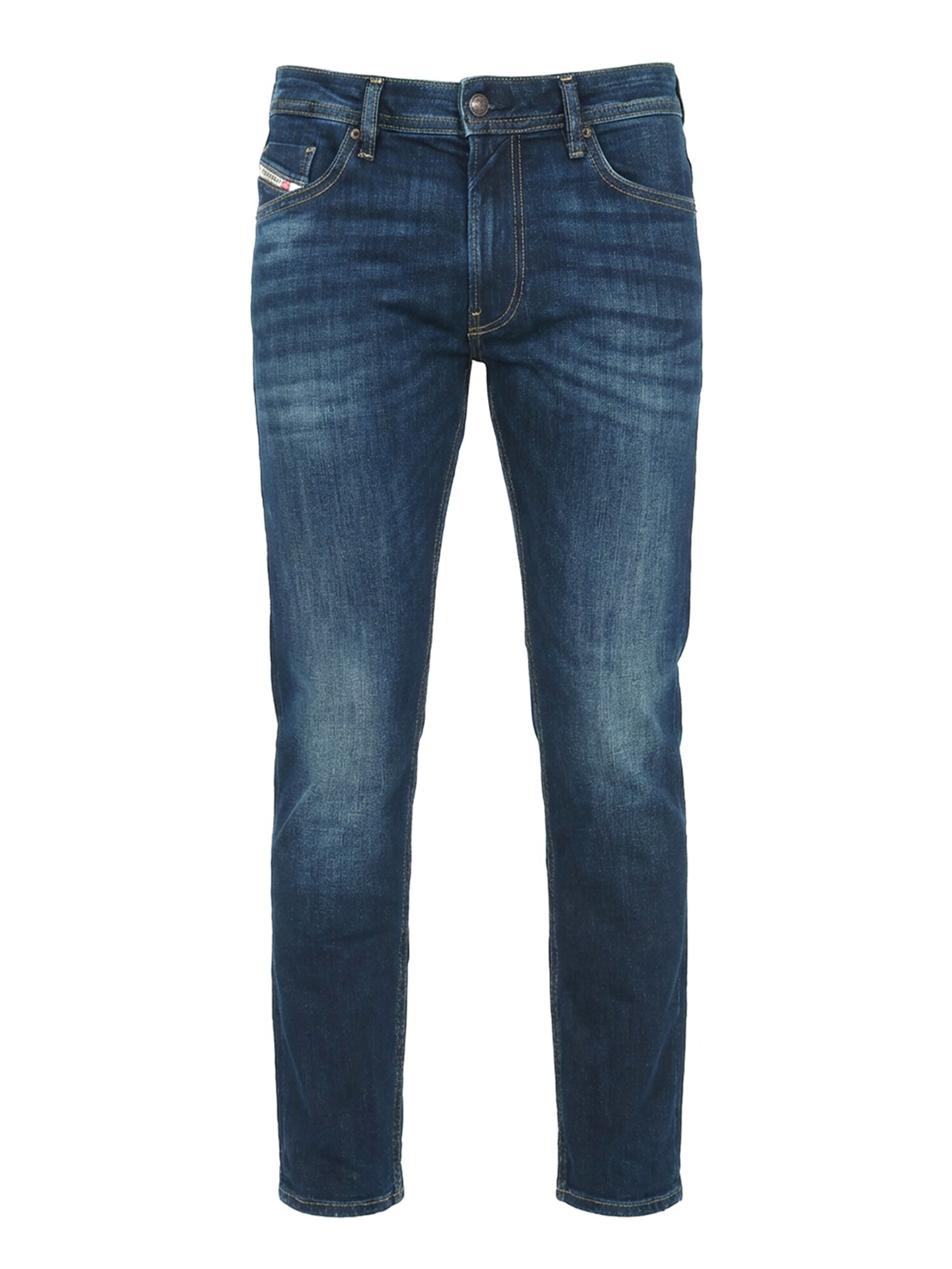 DIESEL Vaquero 'THOMMER-R RB065'  azul oscuro
