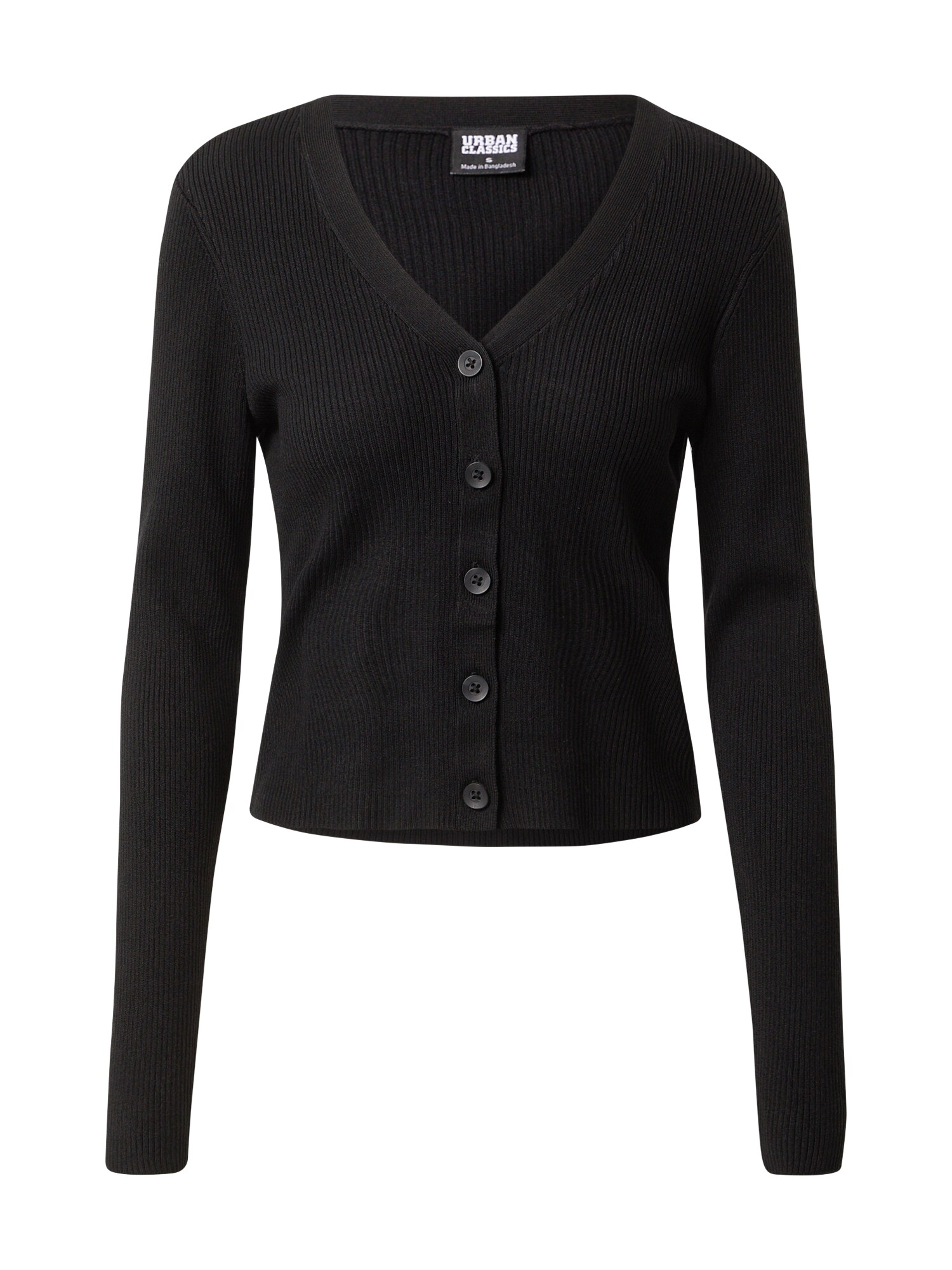 Thumbnail - Strickjacke