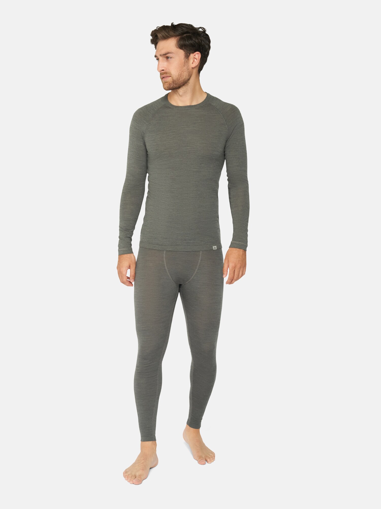 Thumbnail - DANISH ENDURANCE Thermounterwäsche Merino