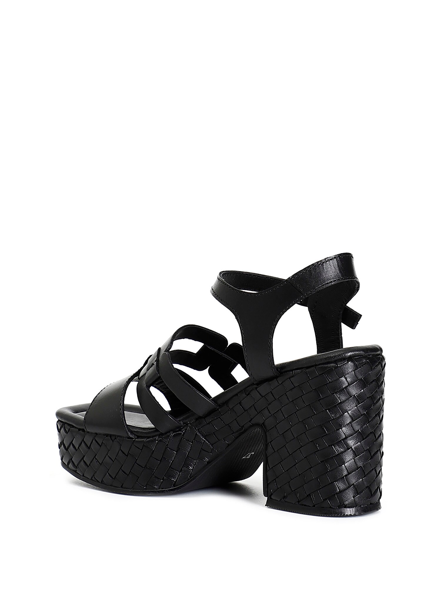 Thumbnail - CAF NOIR Sandalen