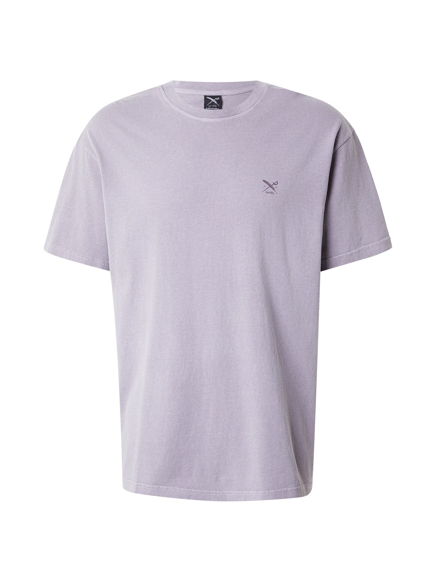 Iriedaily Tricou Waterkeeper 2  mov liliachiu
