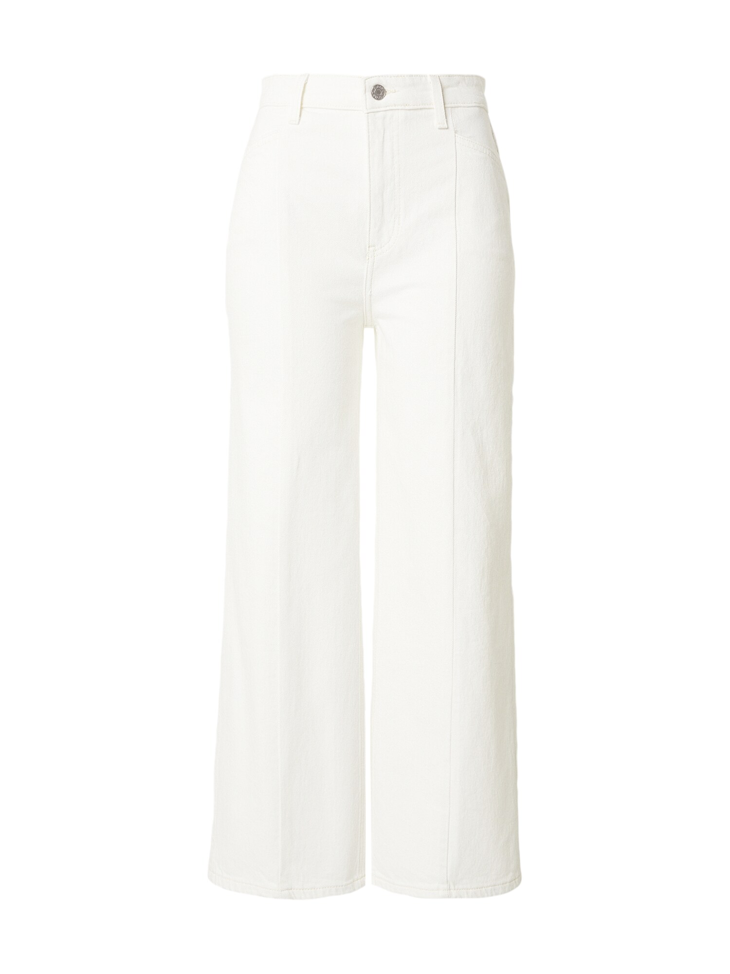 GUESS JEANS Traperice 'G11'  bijela