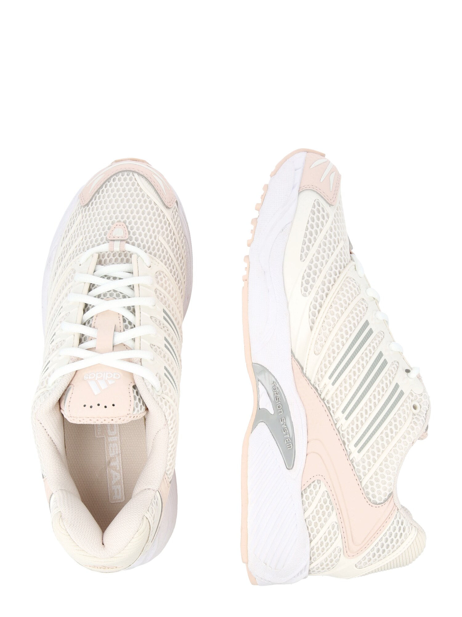ADIDAS ORIGINALS Zapatillas deportivas bajas 'ADISTAR CONTROL 3' piel / blanco lana – imagen 2