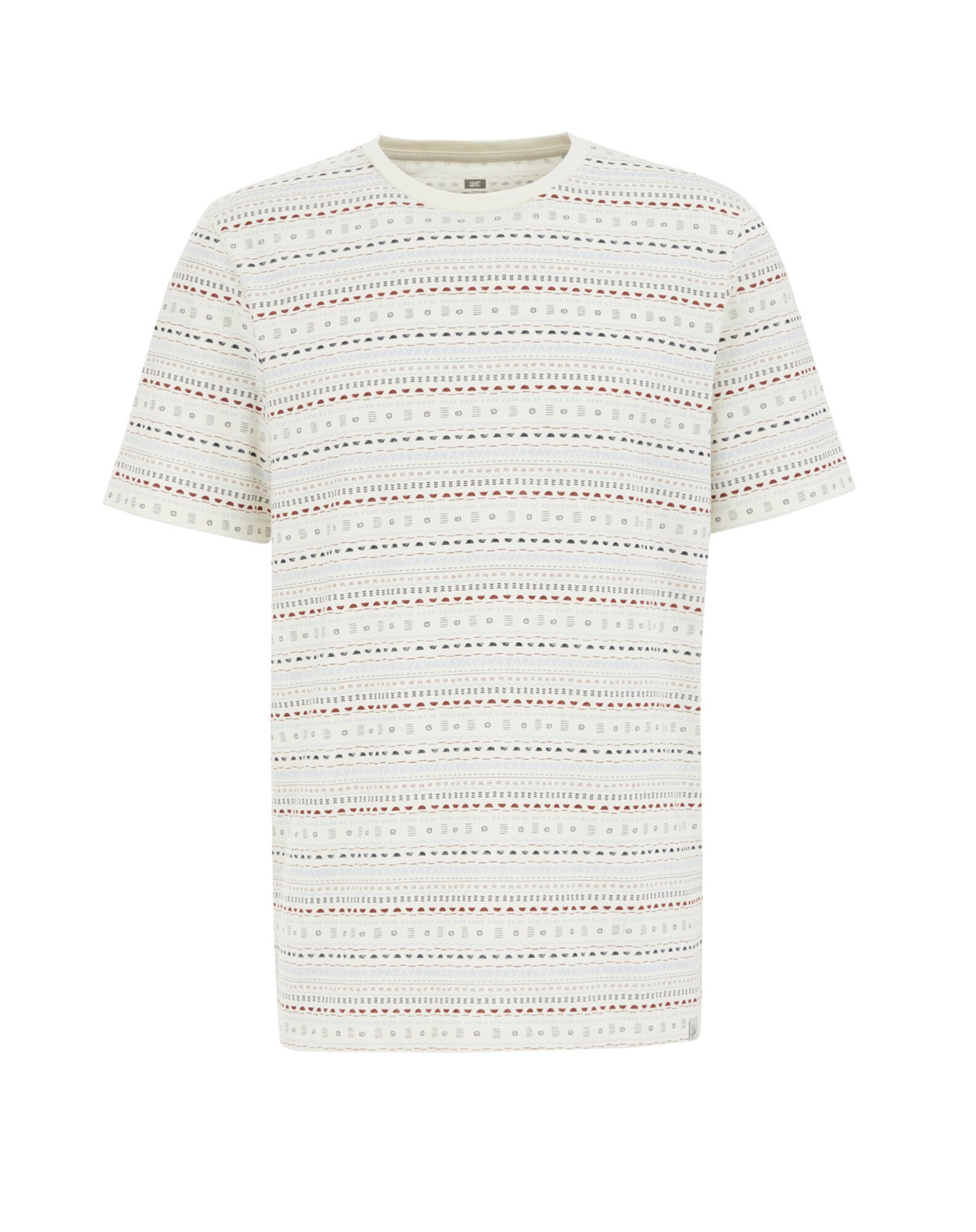 Thumbnail - WE Fashion T-Shirt