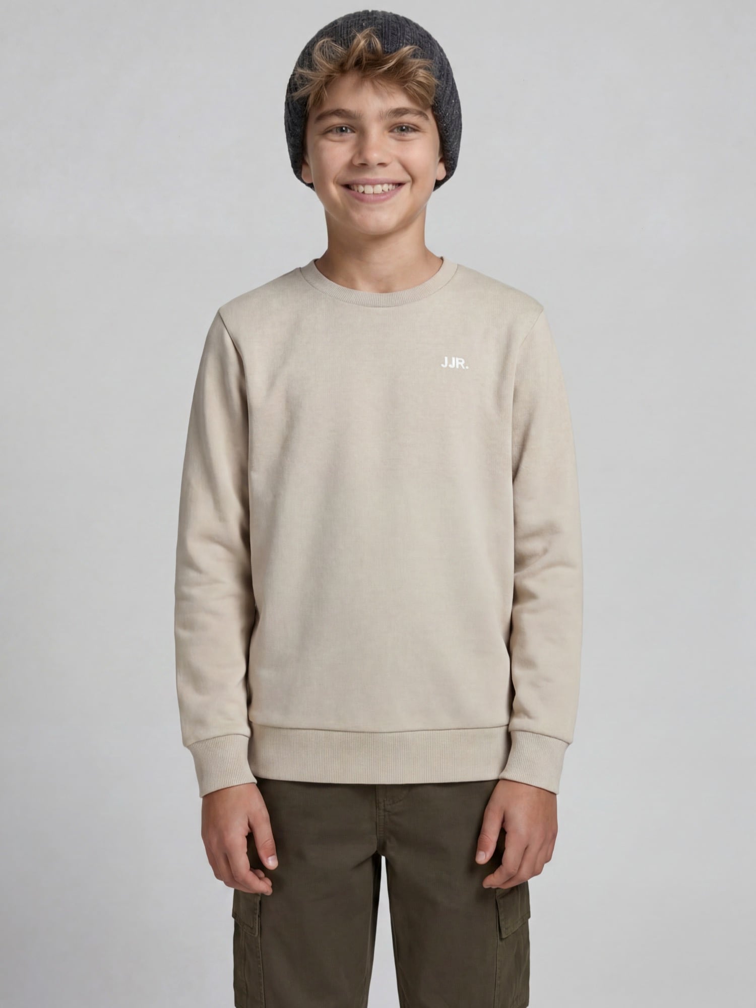 Jj Rebel Sweatshirt