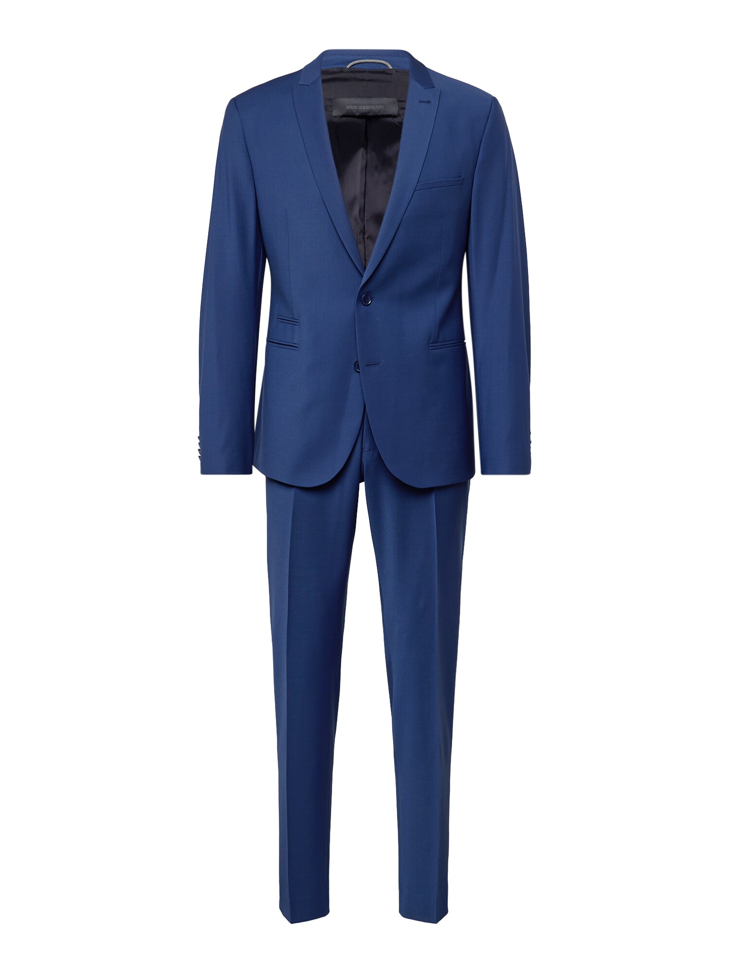 DRYKORN Fato 'IRVING'  azul escuro