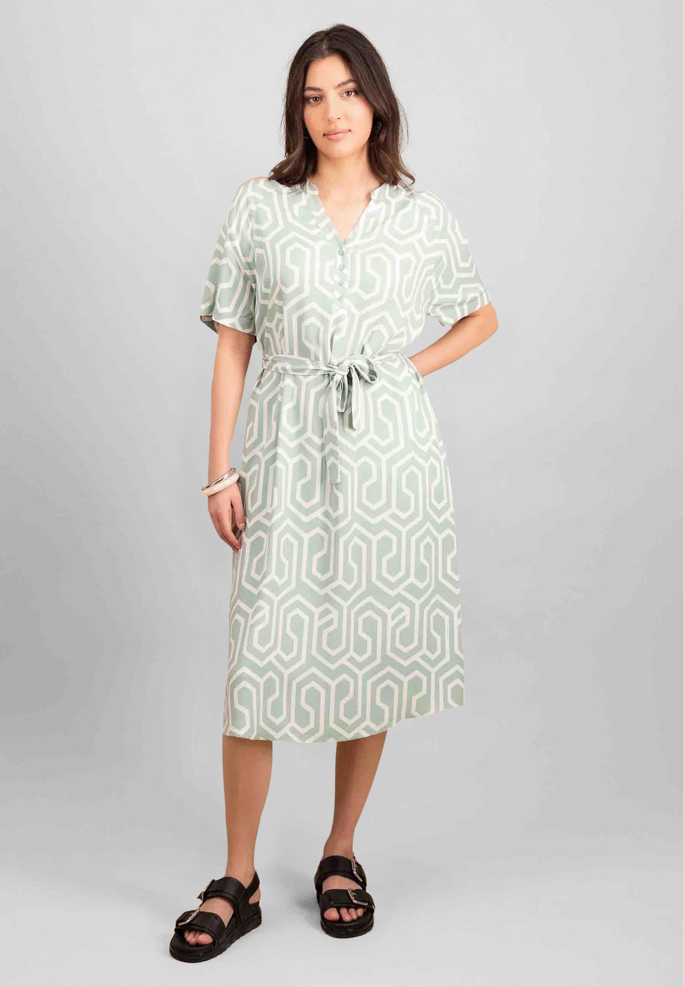 Thumbnail - FYNCH-HATTON Kleid