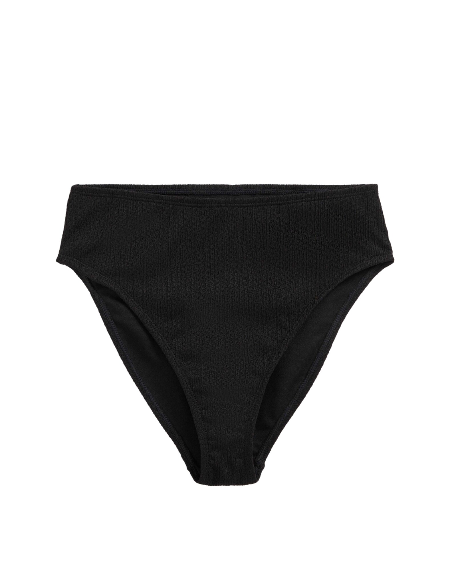 WE Fashion Bikini nadrágok  fekete akciós termékkép 1