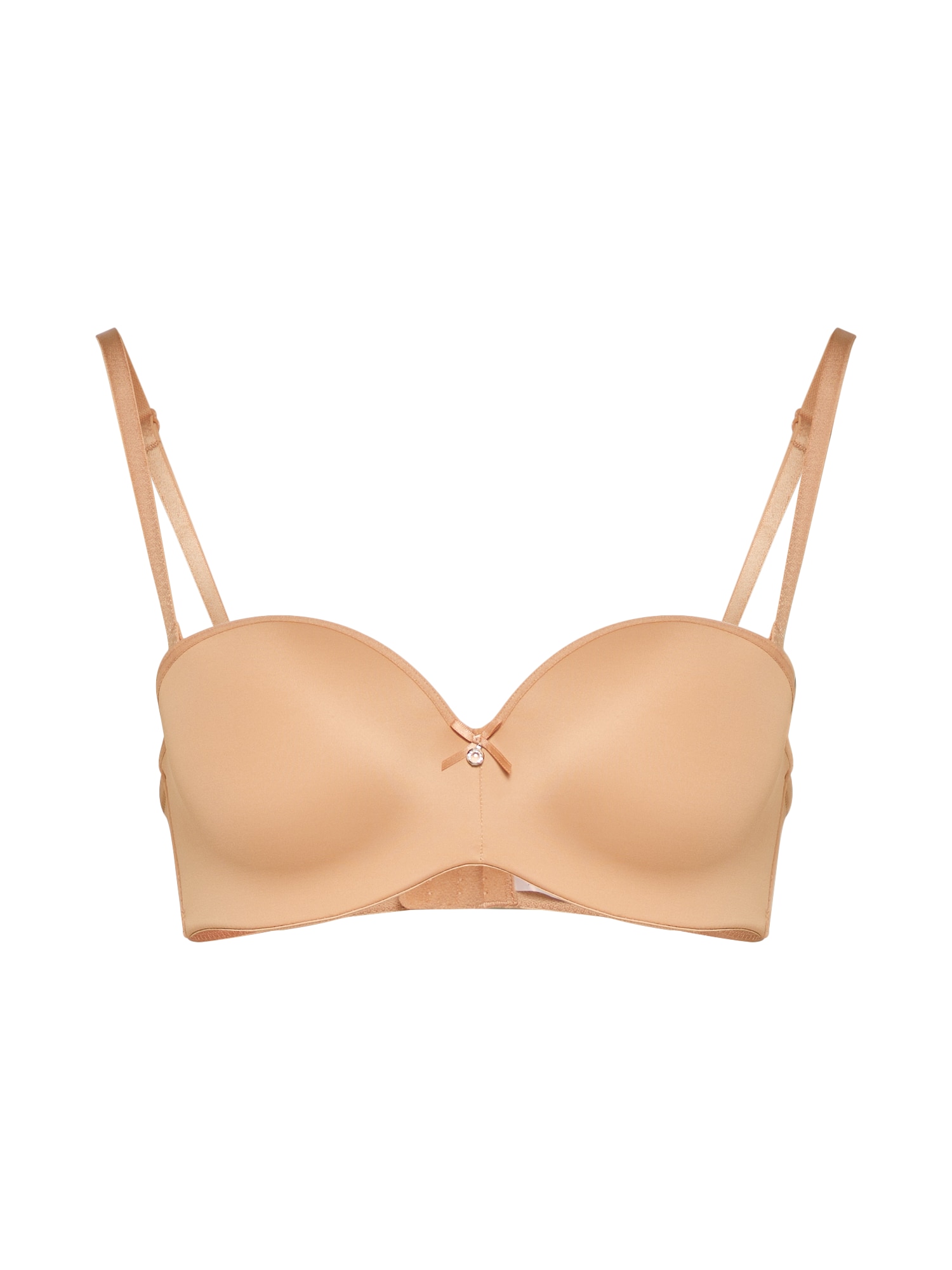 LASCANA Sutien culoarea pielii