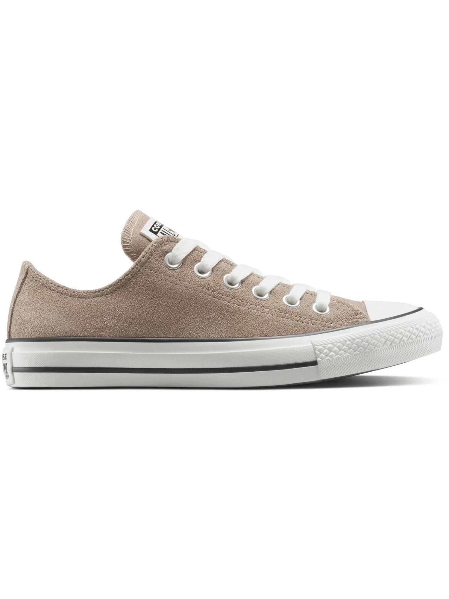 CONVERSE Zapatillas deportivas bajas 'Converse Chuck Taylor All Star' beige