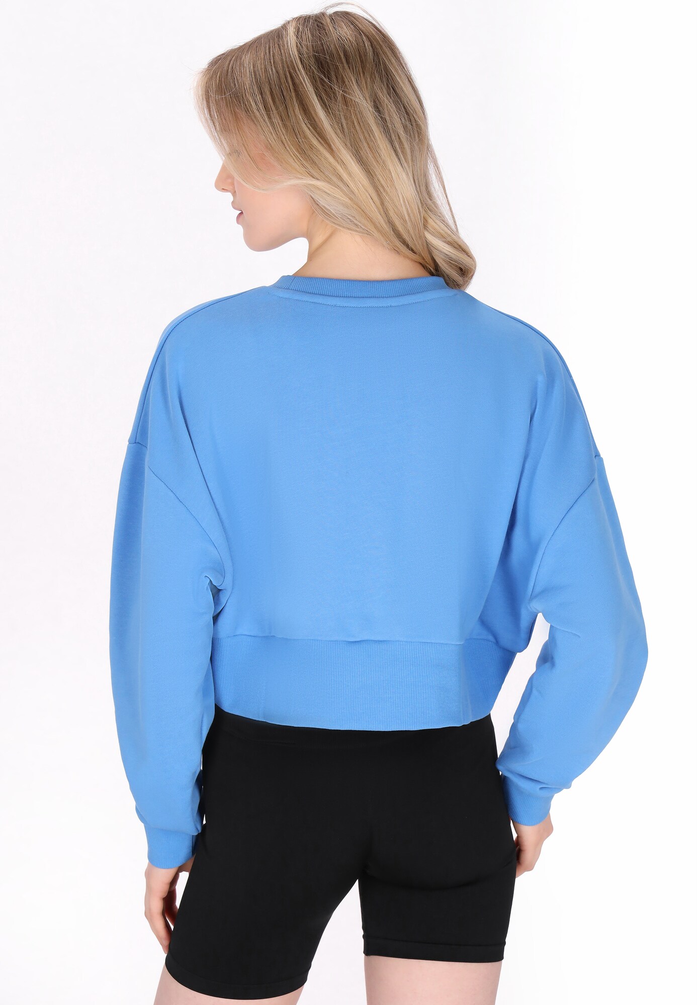 Thumbnail - myMo ATHLSR Sweatshirt Back To School