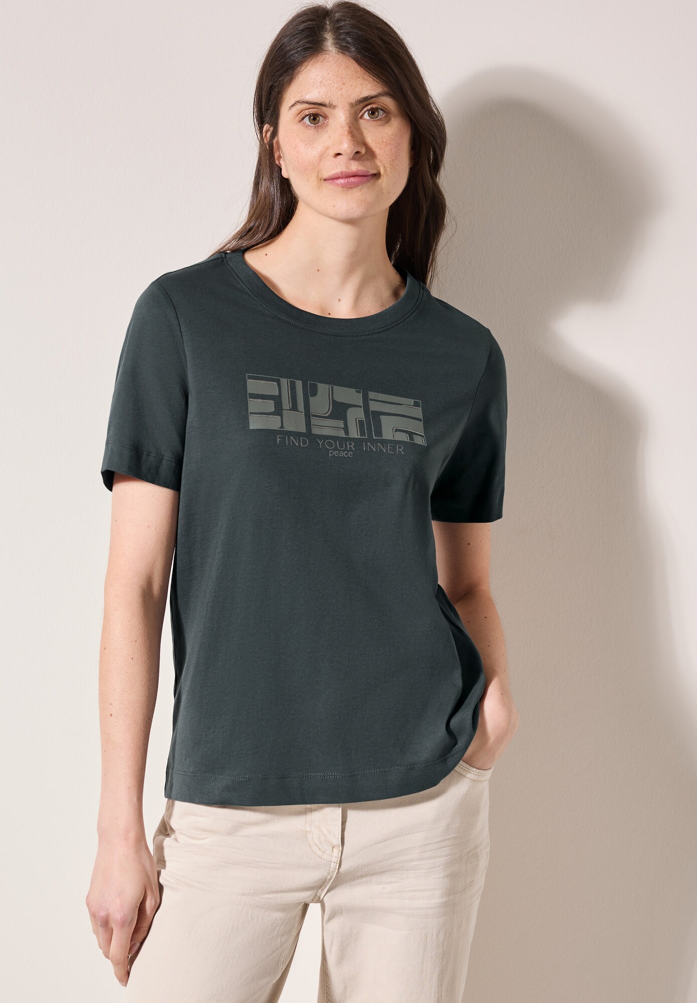 Thumbnail - CECIL T-Shirt