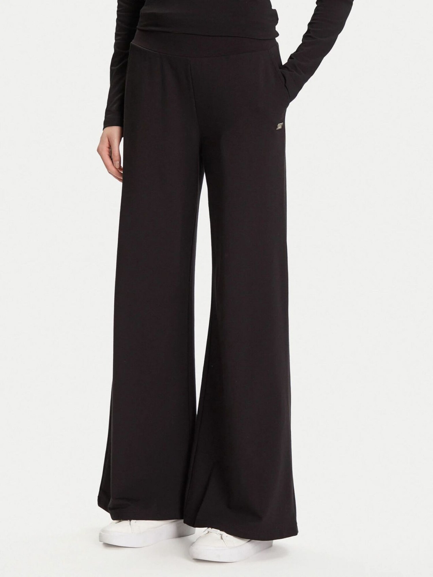 Emporio Armani Pantalón negro