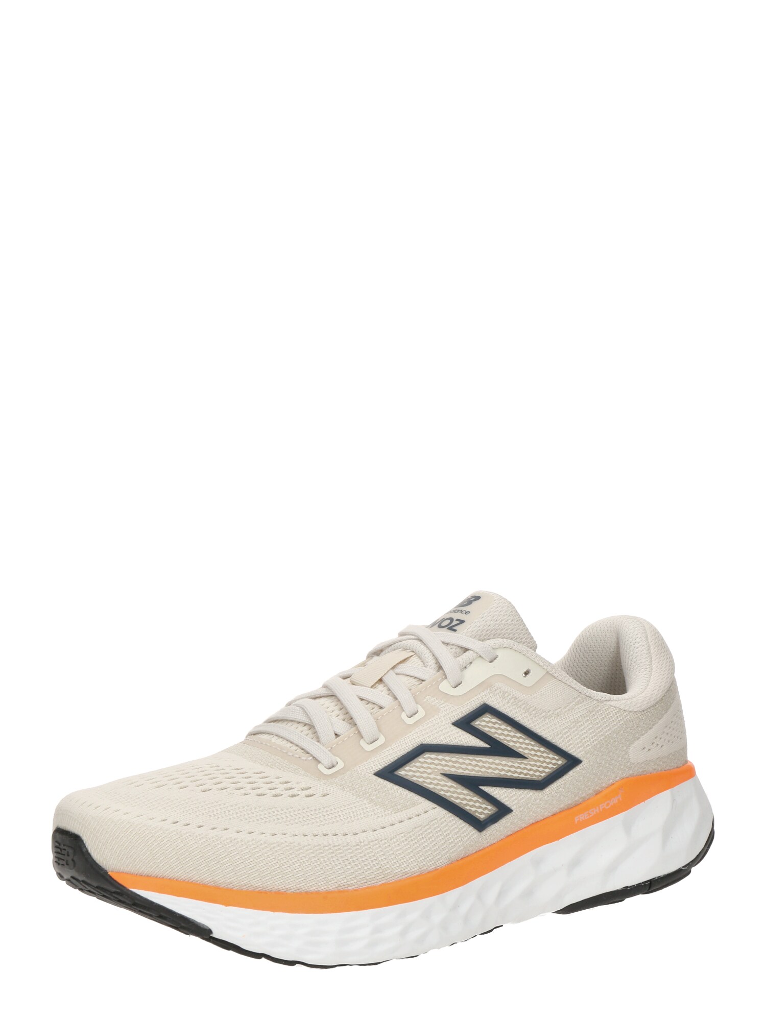 new balance Futócipők 'Evoz'  bézs / sötét bézs / tengerészkék akciós termékkép 1