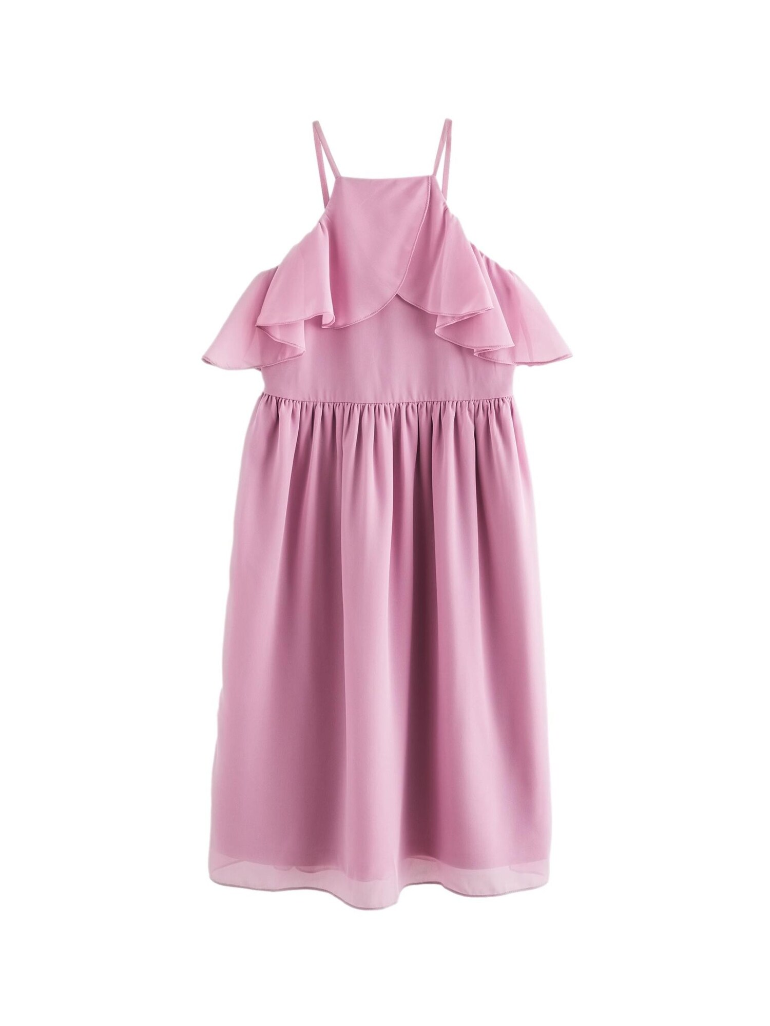 Next Rochie  roz