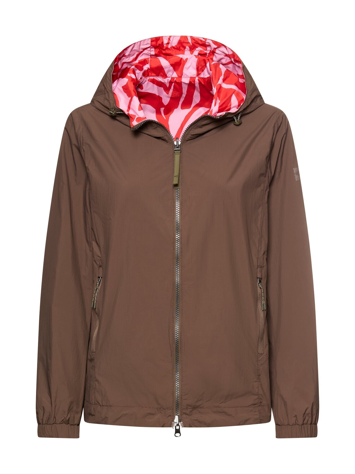 Camel Active Jacke