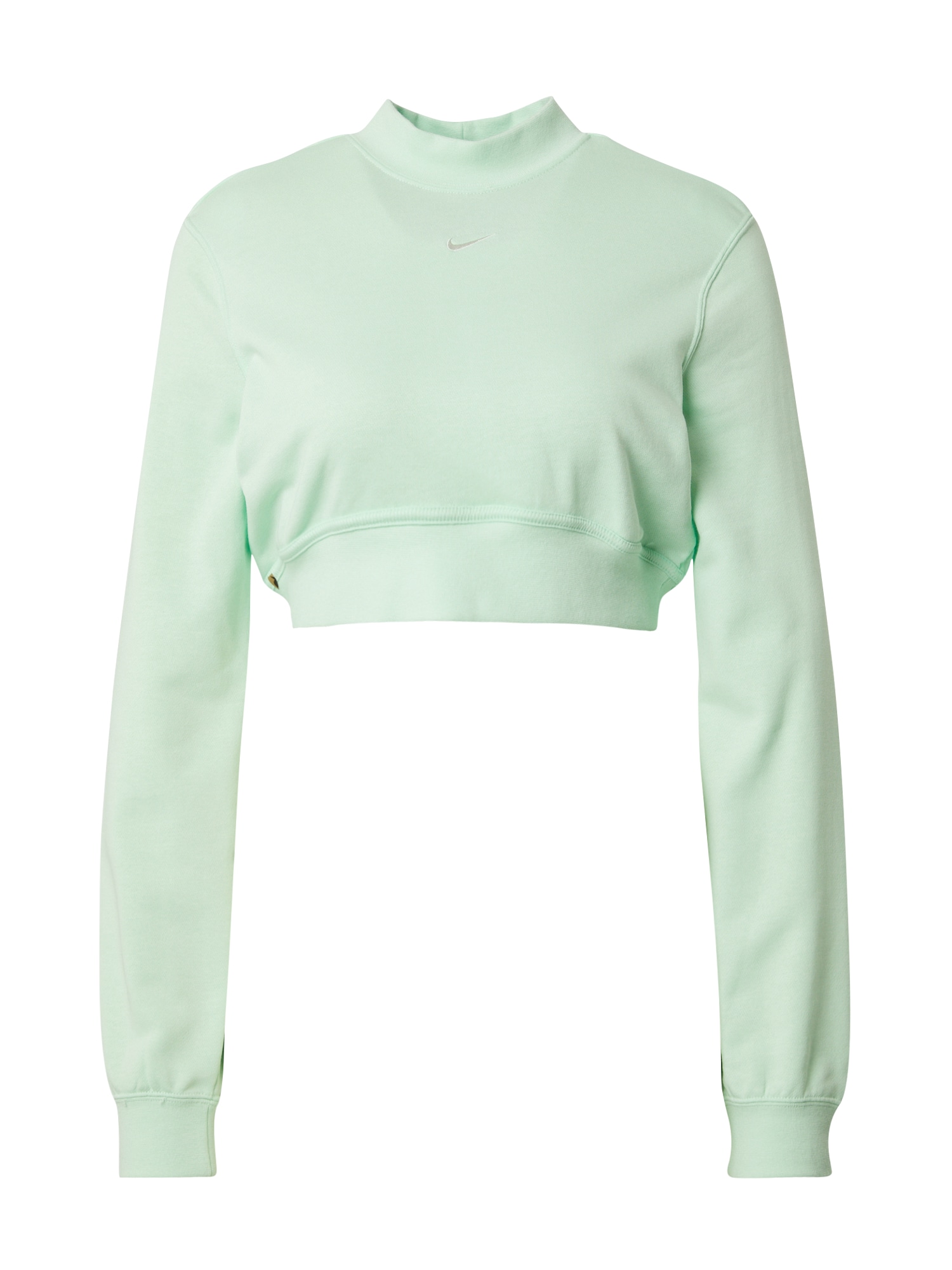 Nike Sportswear Tréning póló  menta / fehér akciós termékkép 1
