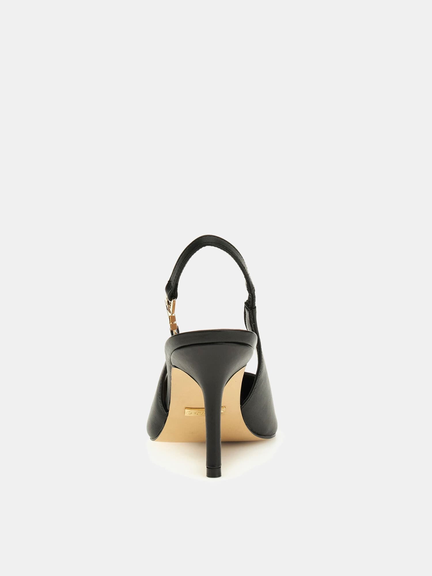 Thumbnail - GUESS Slingpumps Nassha