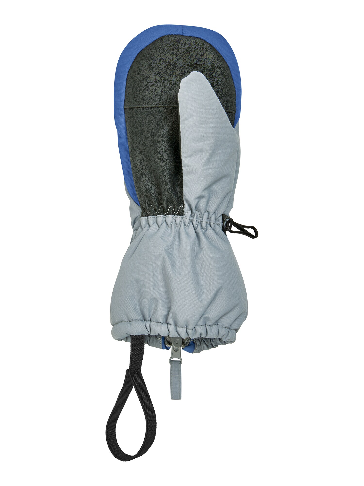 PLAYSHOES Sportkesztyűk  kék / szürke / fekete termék 2. képe