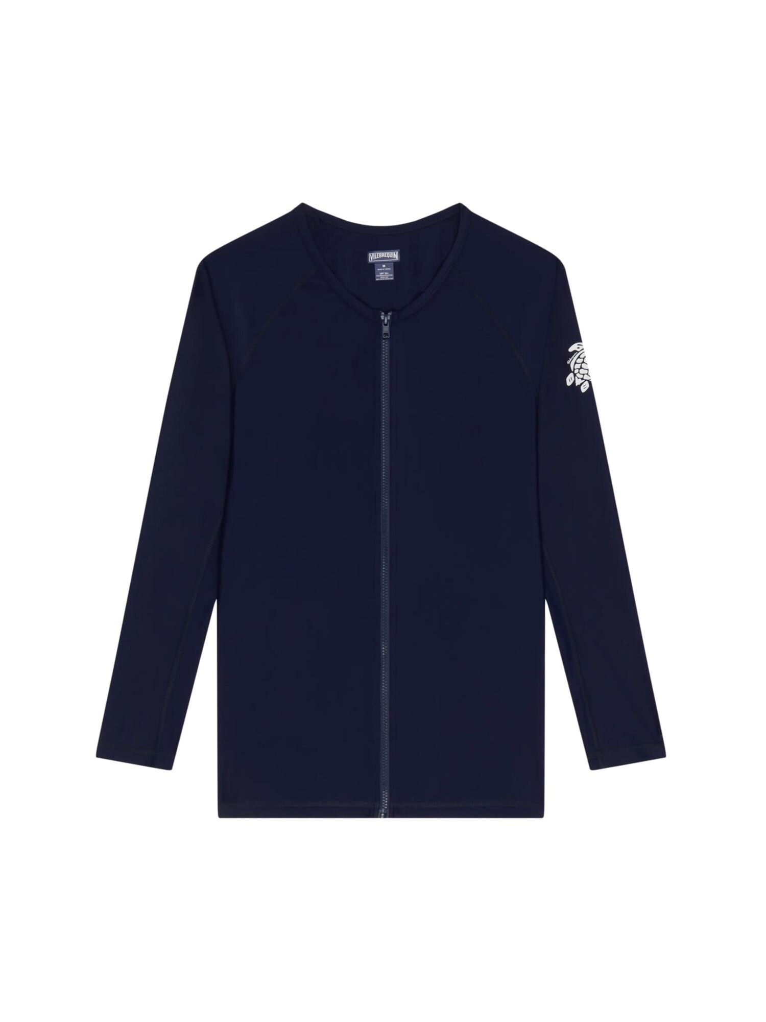 Vilebrequin Top  azul
