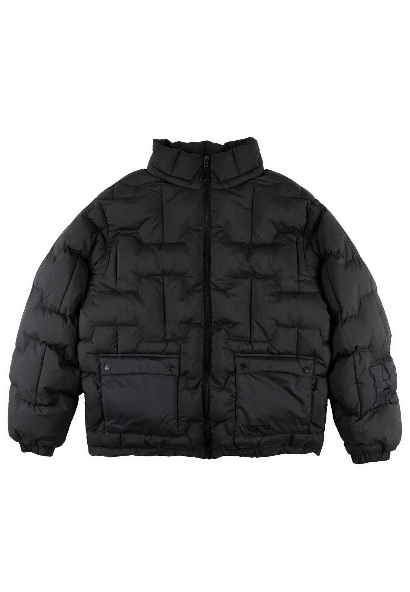 Thumbnail - HOMEBOY Jacke Paver