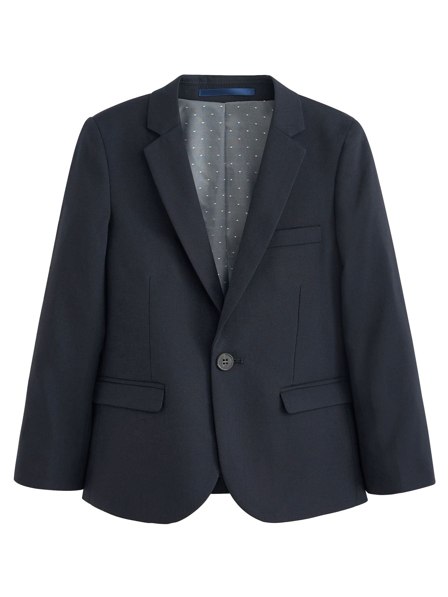 Next Sacou  bleumarin
