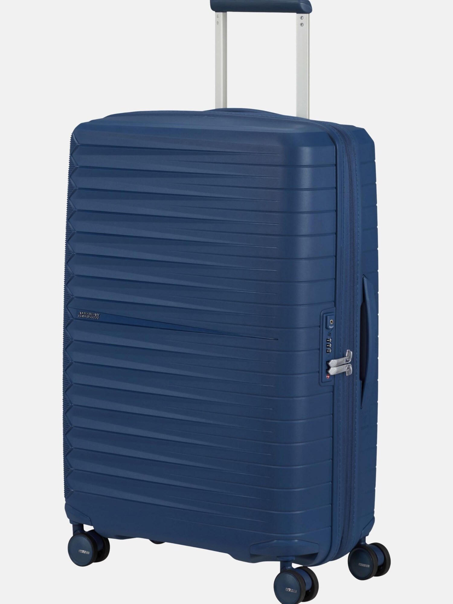 American Tourister Selection Fastforward Maleta de viaje – imagen 3