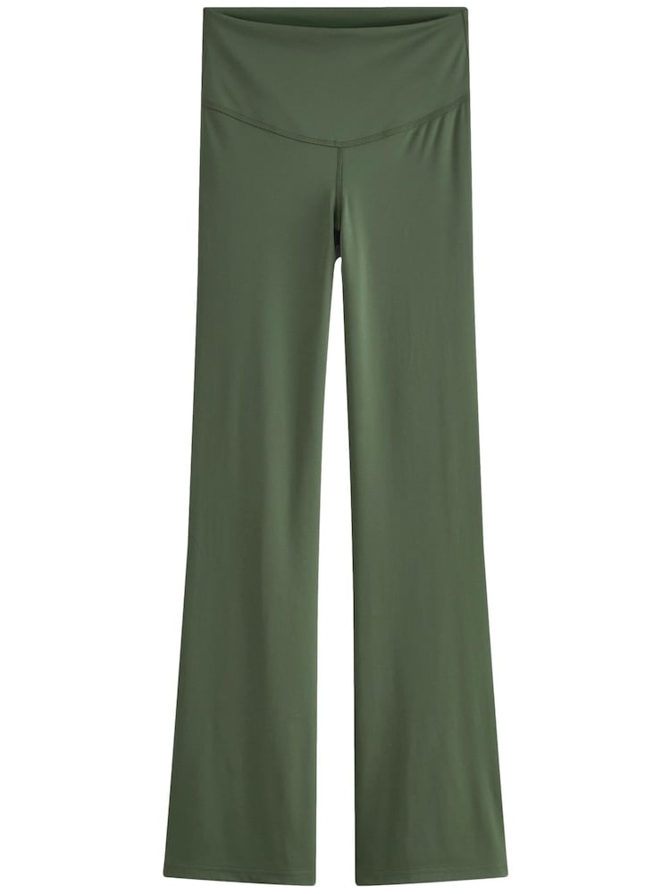 Next Sporthose Damen Größe 4XL grün