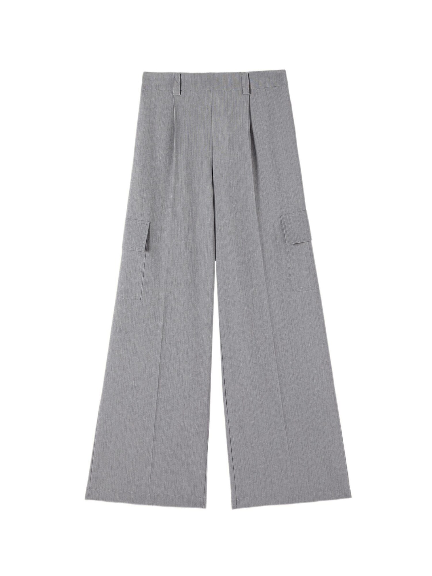 oltre Pantalón  gris