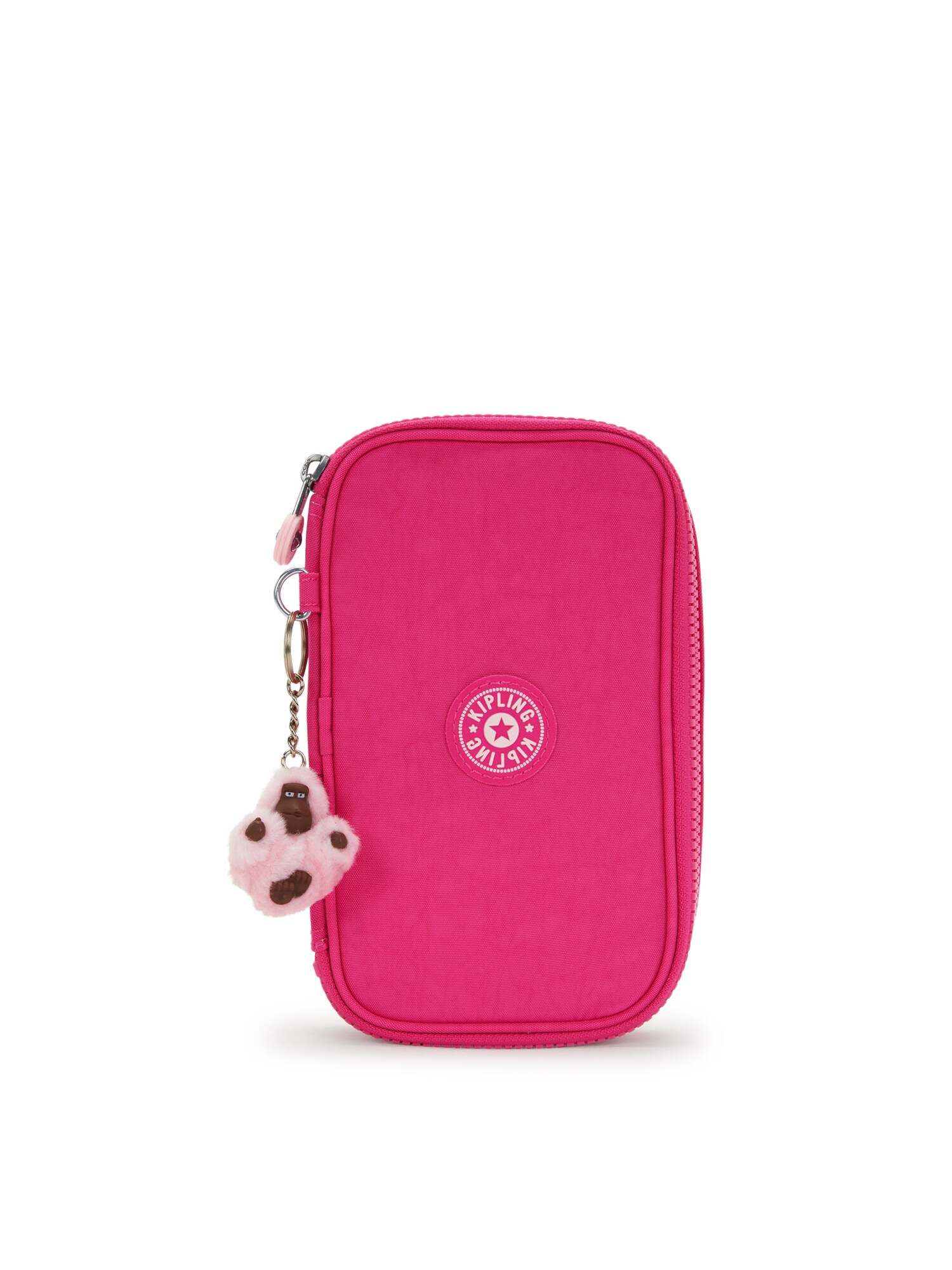 KIPLING Kabelky '50 Pens'  ružová
