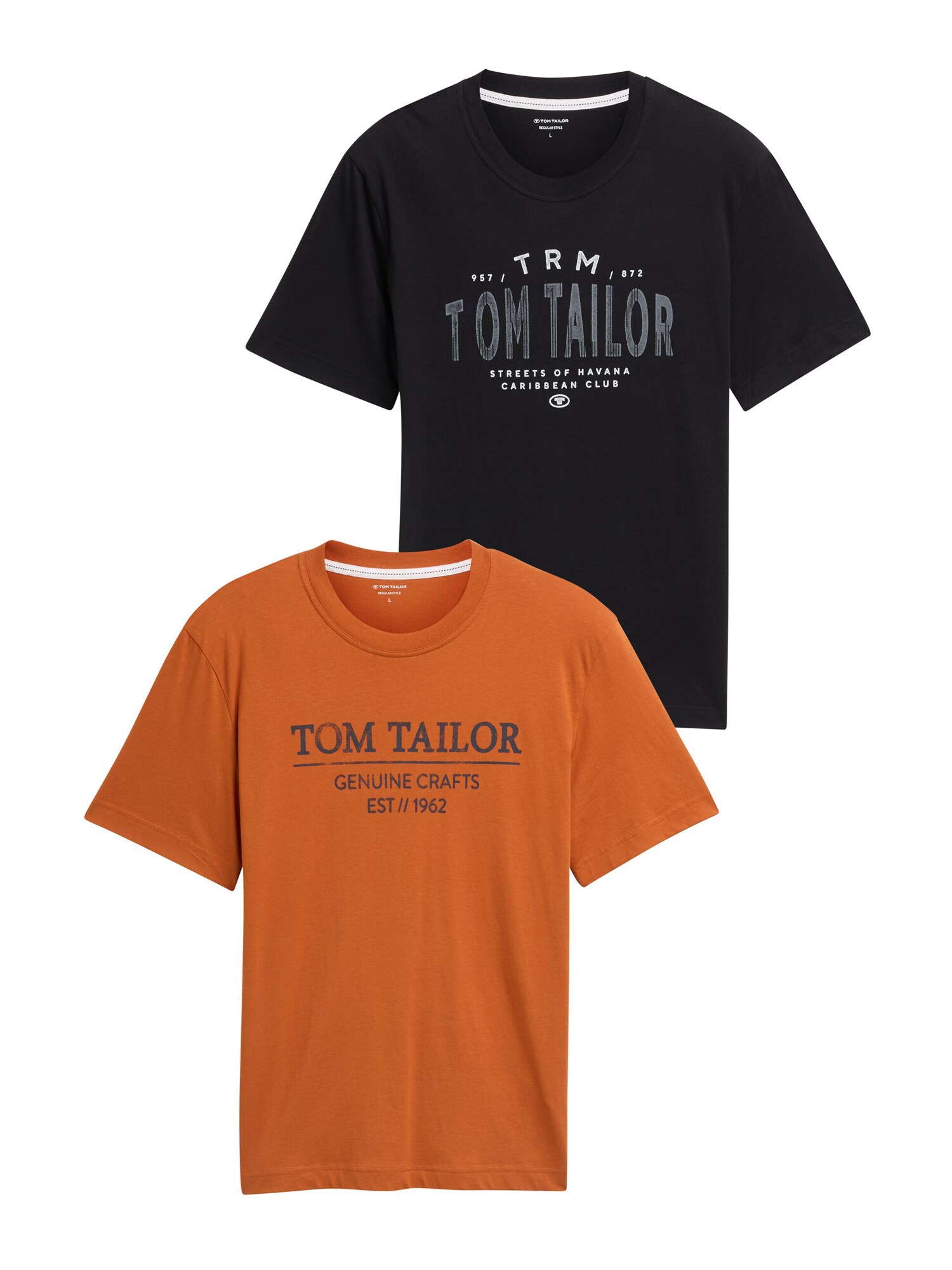 Thumbnail - TOM TAILOR T-Shirt