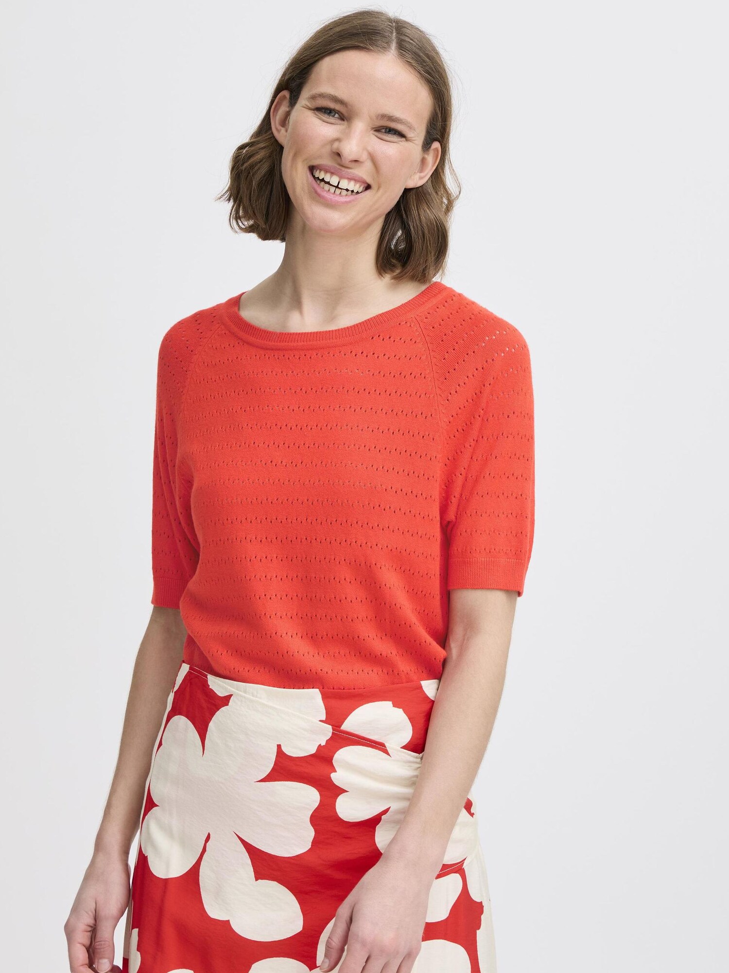 Thumbnail - b.young Pullover BYOManja