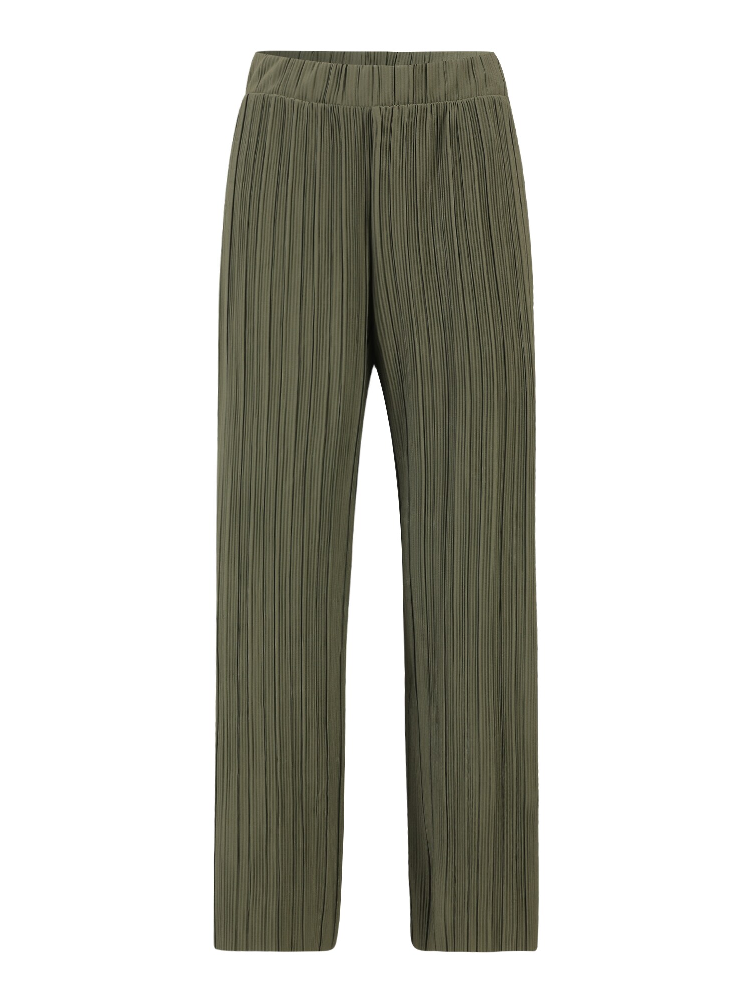 Only Petite Pantaloni 'ONLRAVENNA'  oliv