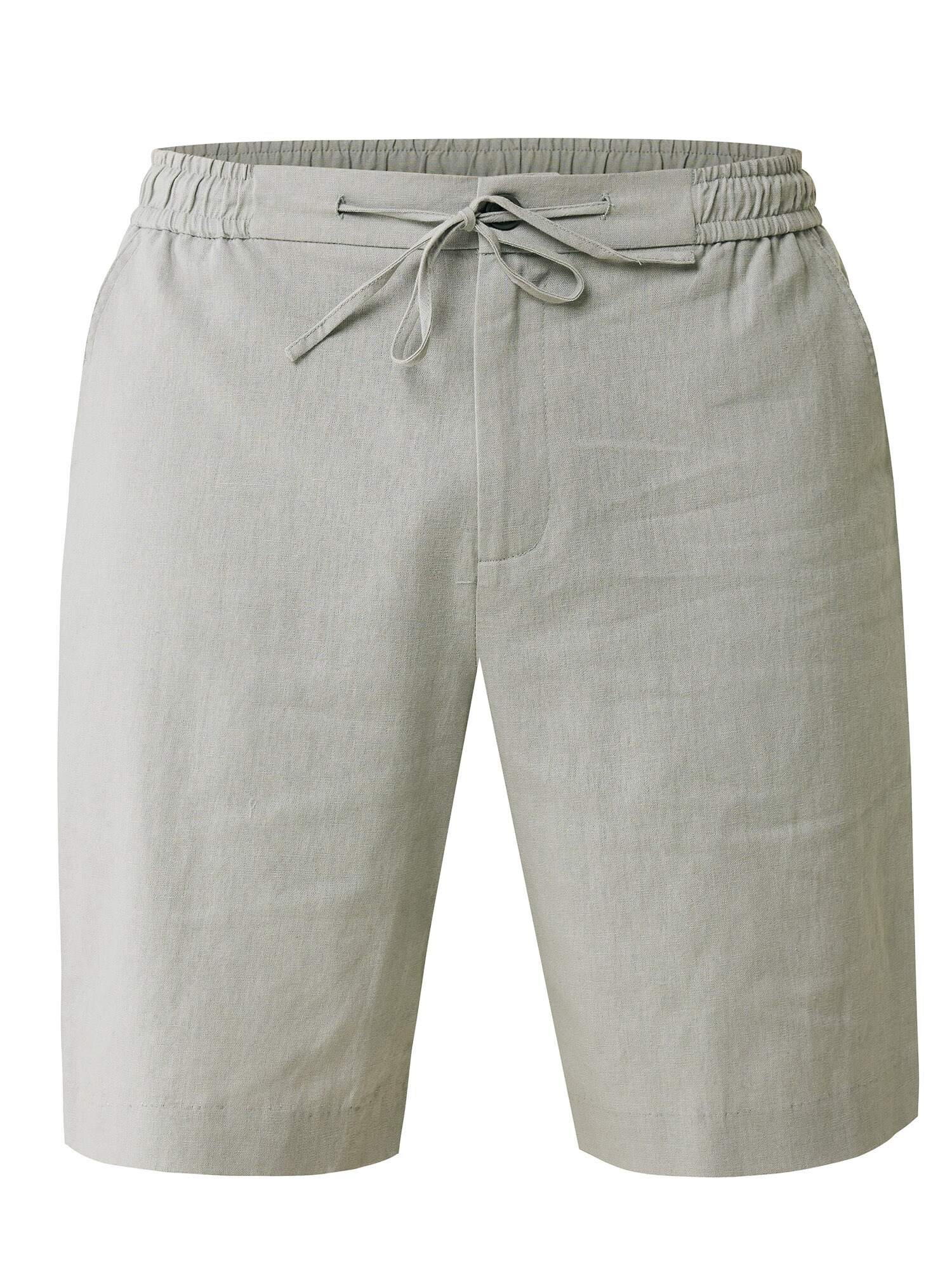 MEXX Pantaloni eleganți  verde